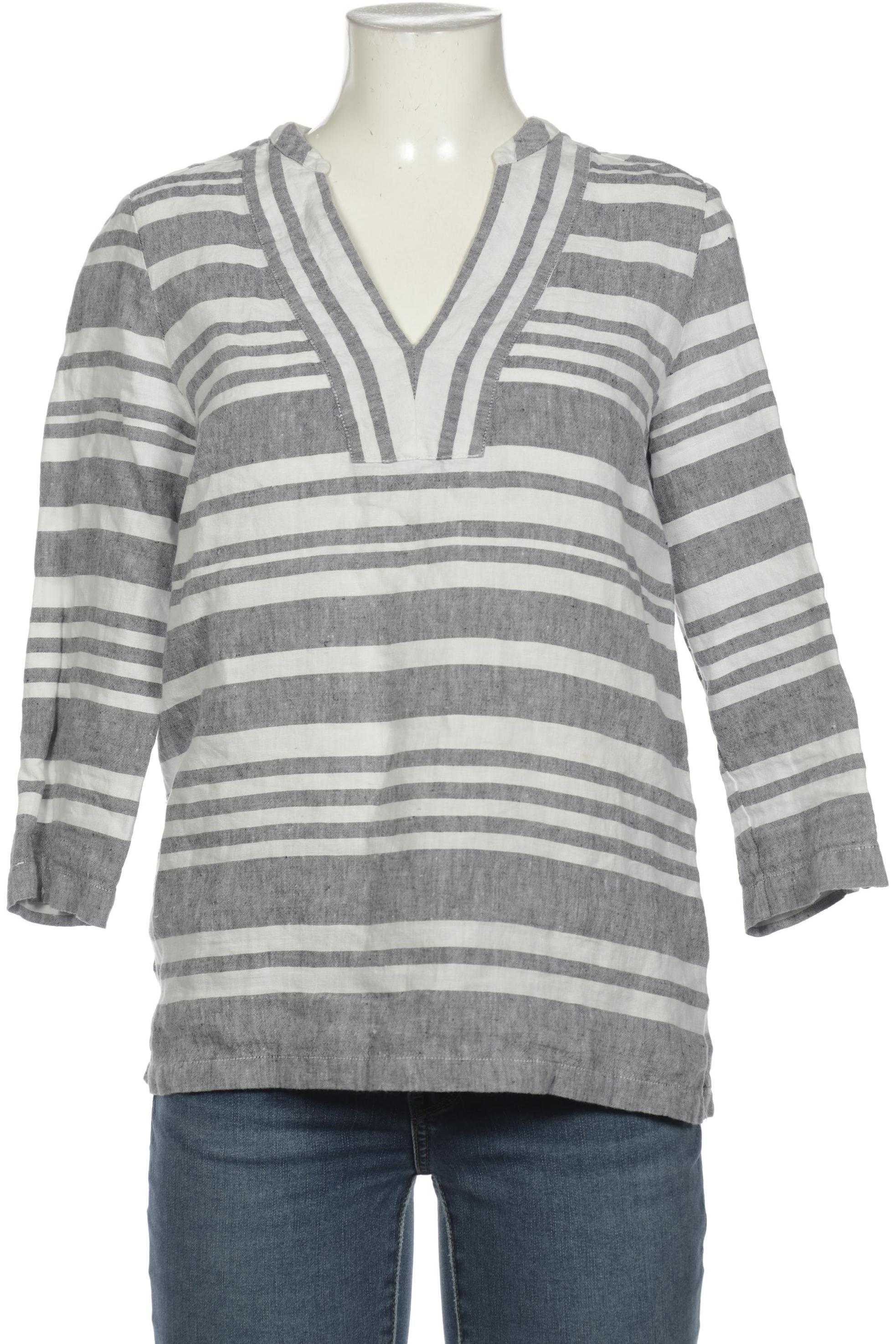 

Boden Damen Bluse, grau