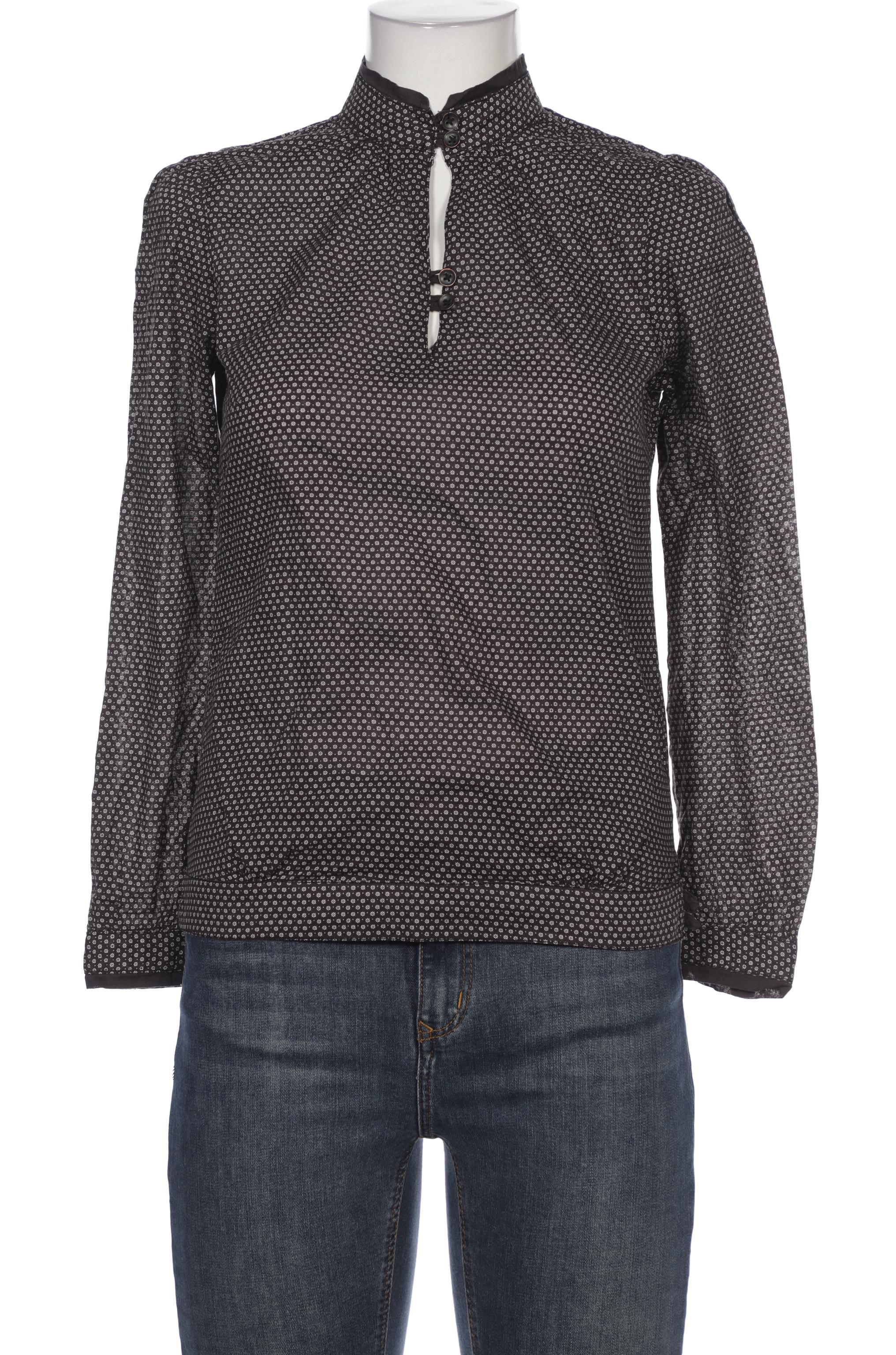 

Boden Damen Bluse, braun, Gr. 10