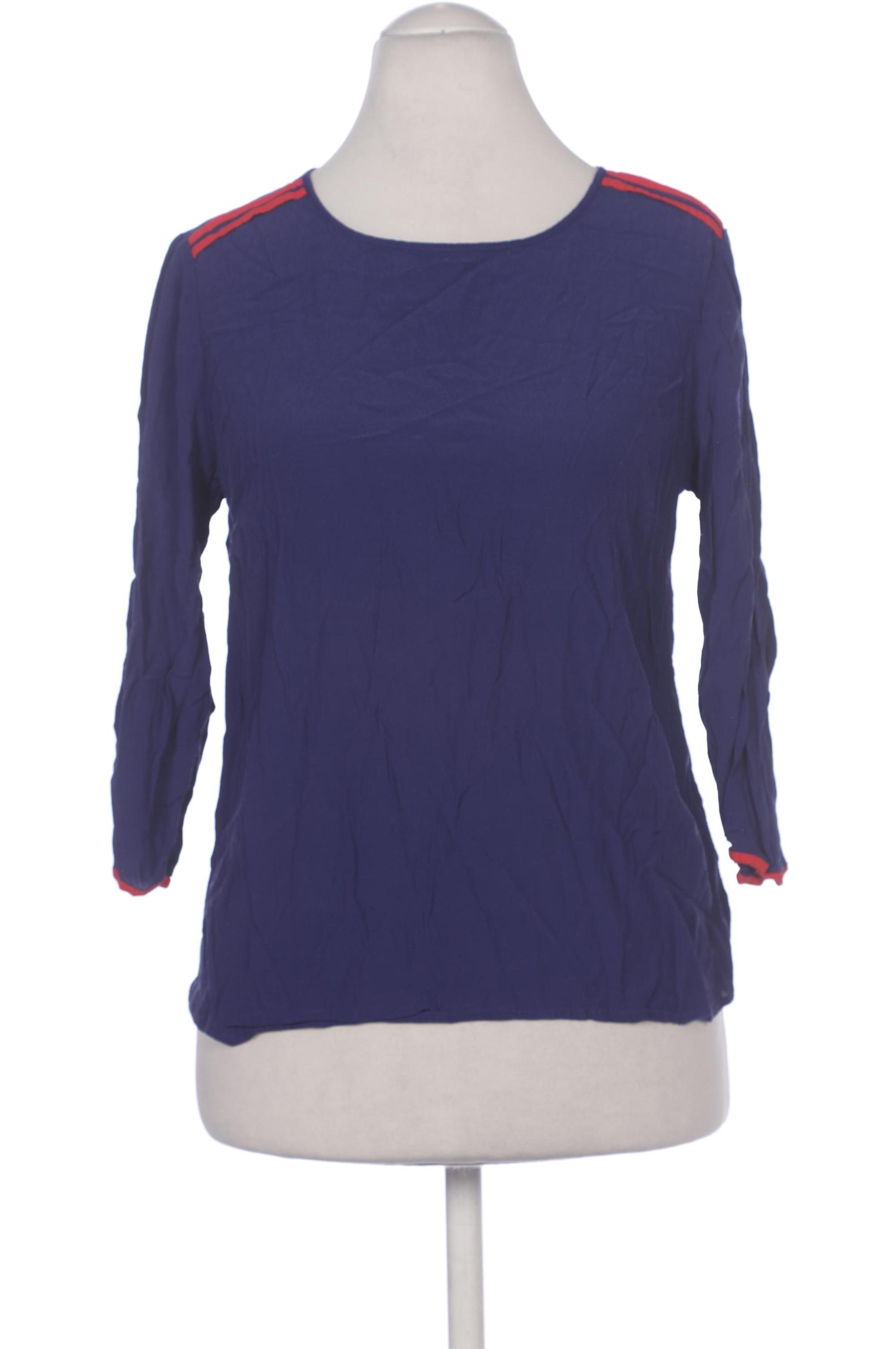 

Boden Damen Bluse, marineblau, Gr. 38