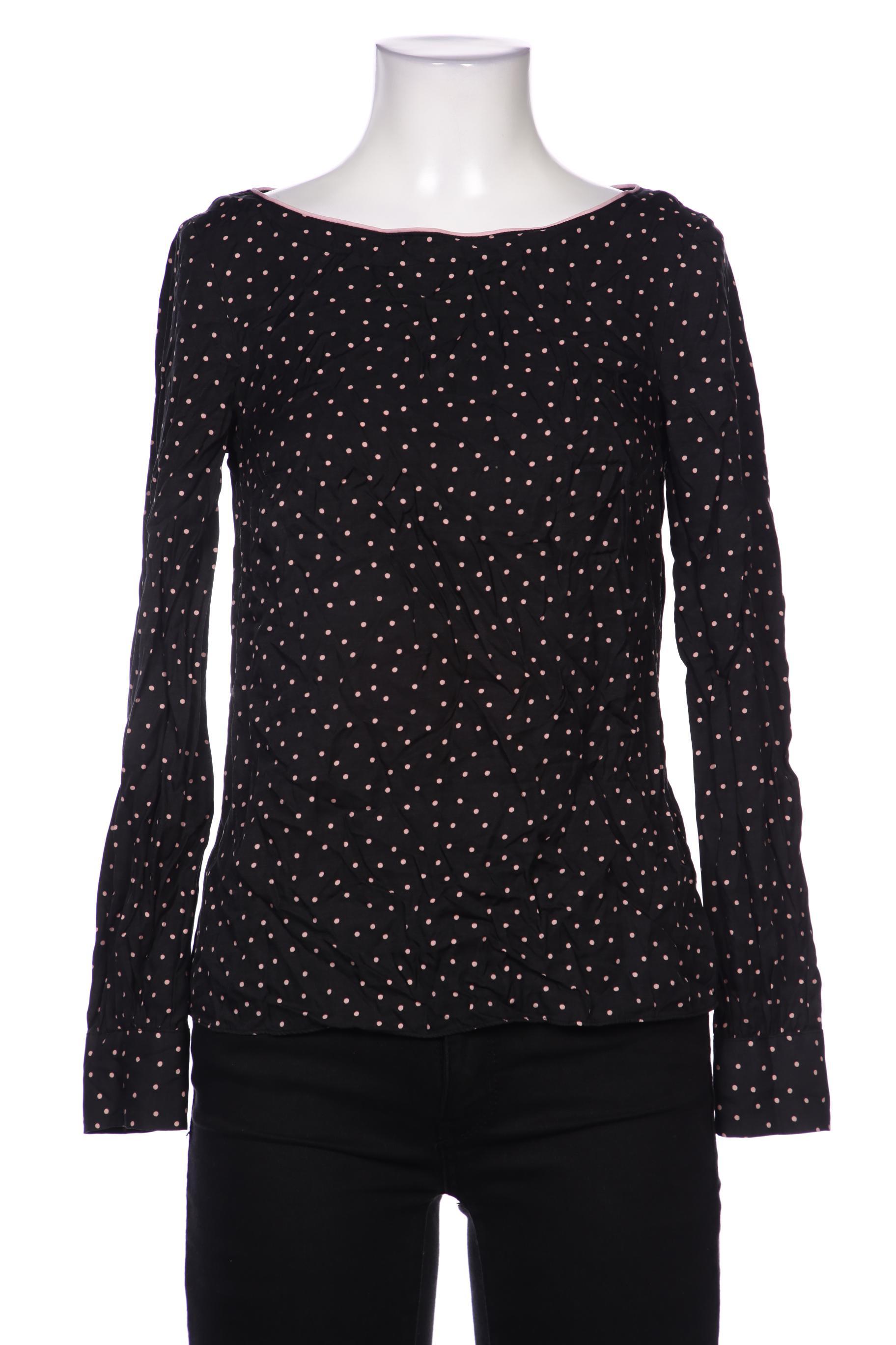 

Boden Damen Bluse, schwarz, Gr. 32