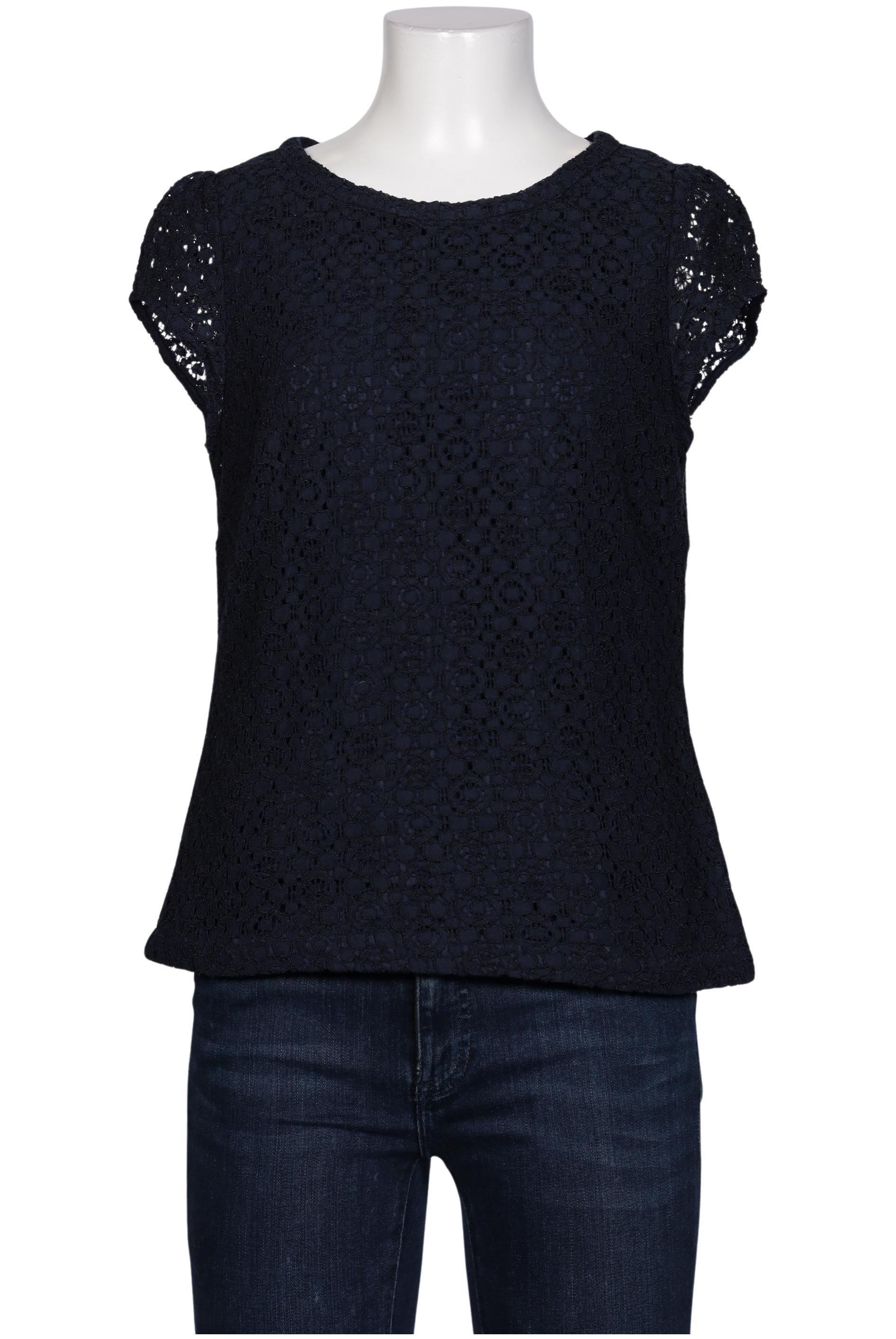 

Boden Damen Bluse, marineblau, Gr. 38