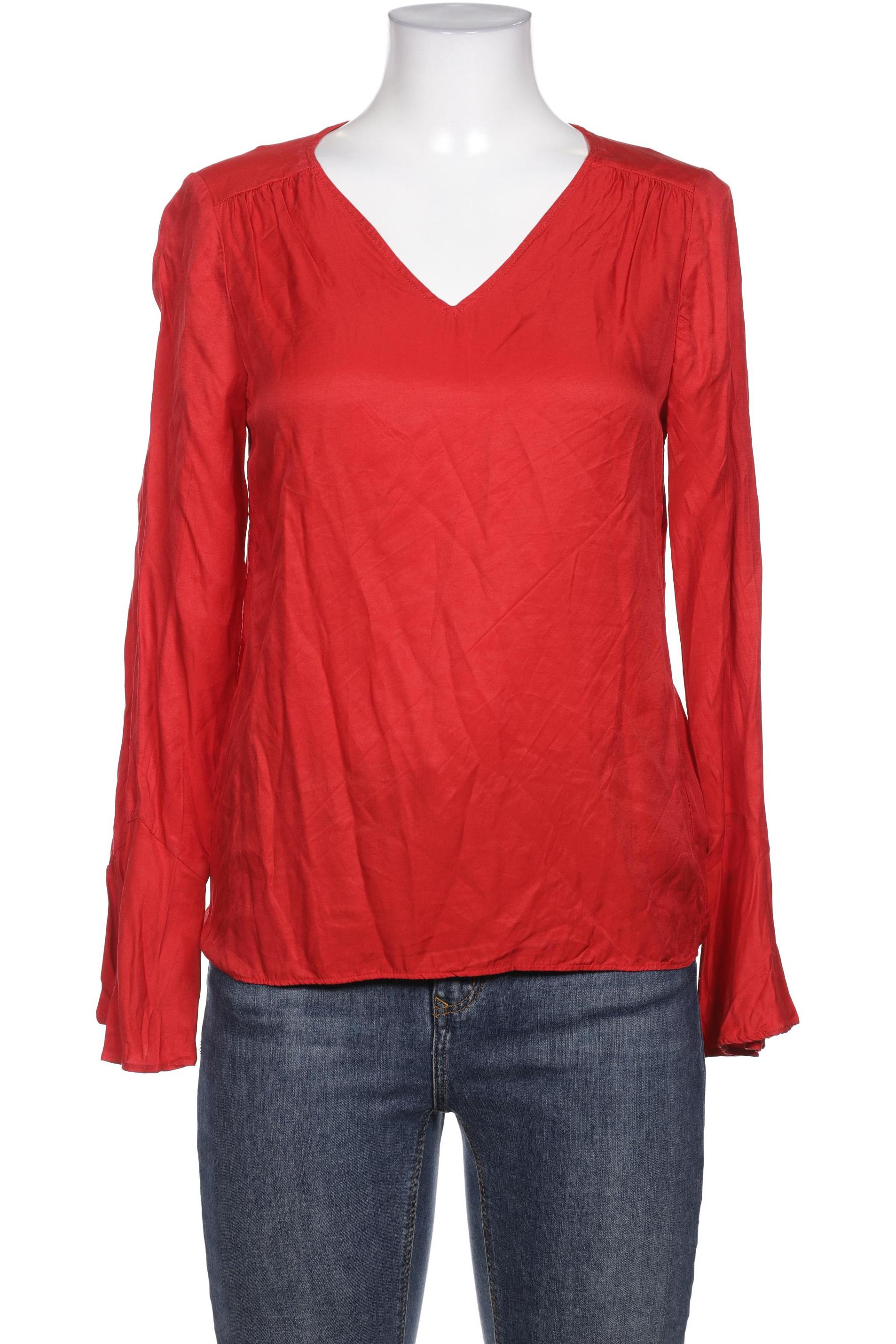 

Boden Damen Bluse, rot