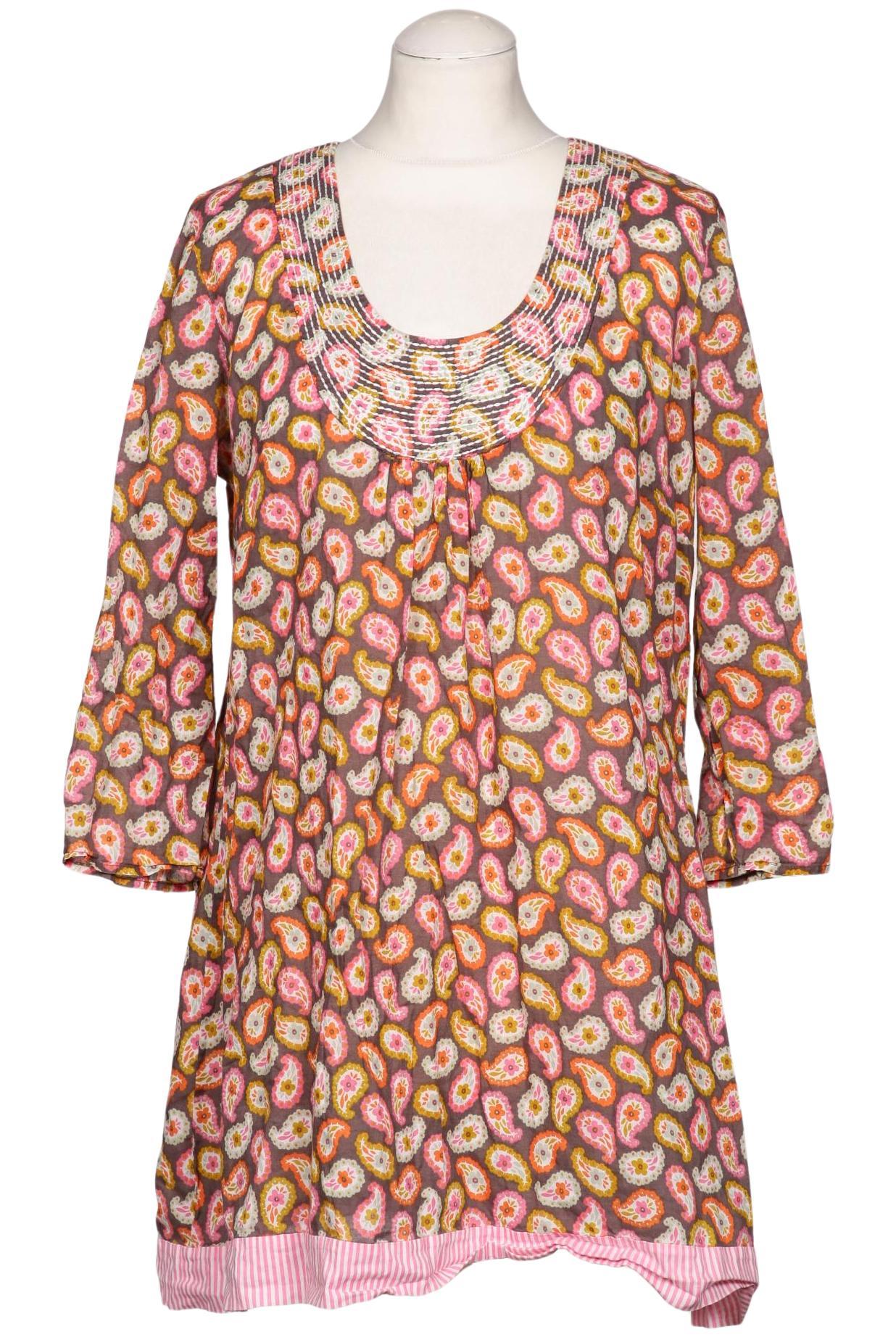 

Boden Damen Bluse, mehrfarbig, Gr. 38