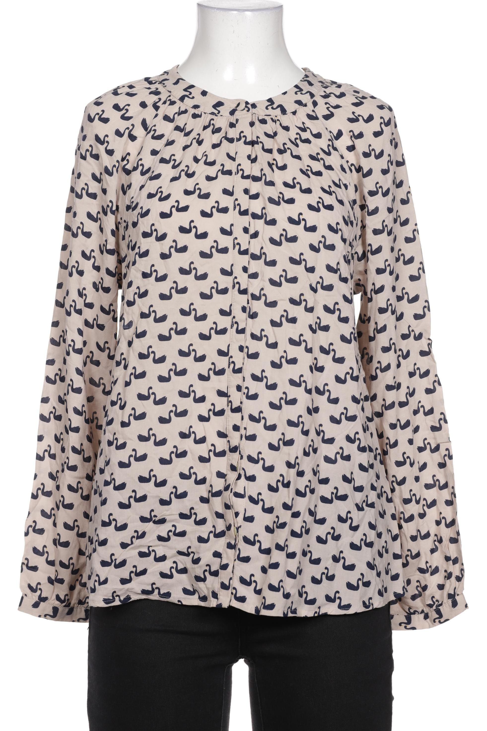 

Boden Damen Bluse, beige