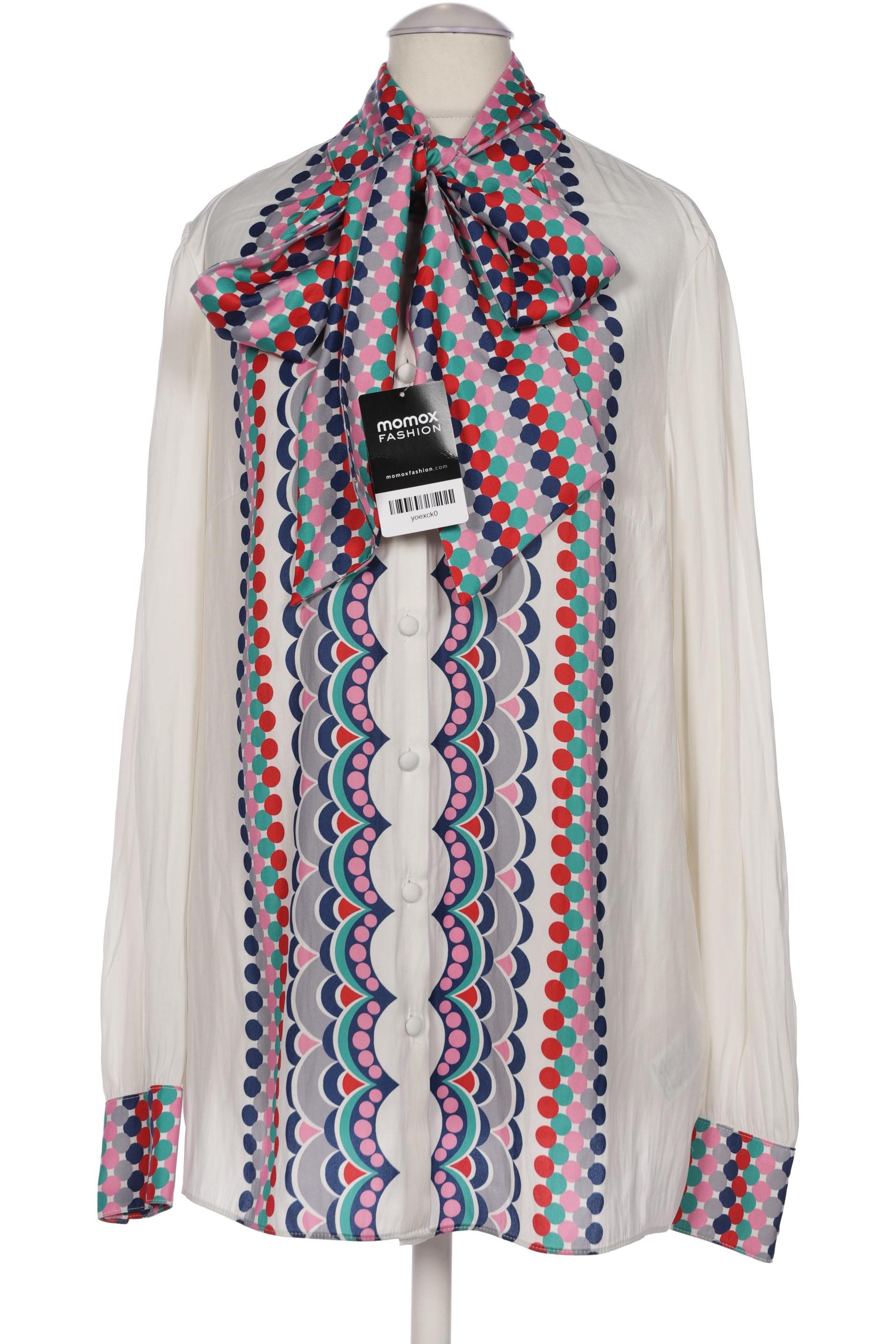

Boden Damen Bluse, cremeweiß, Gr. 36