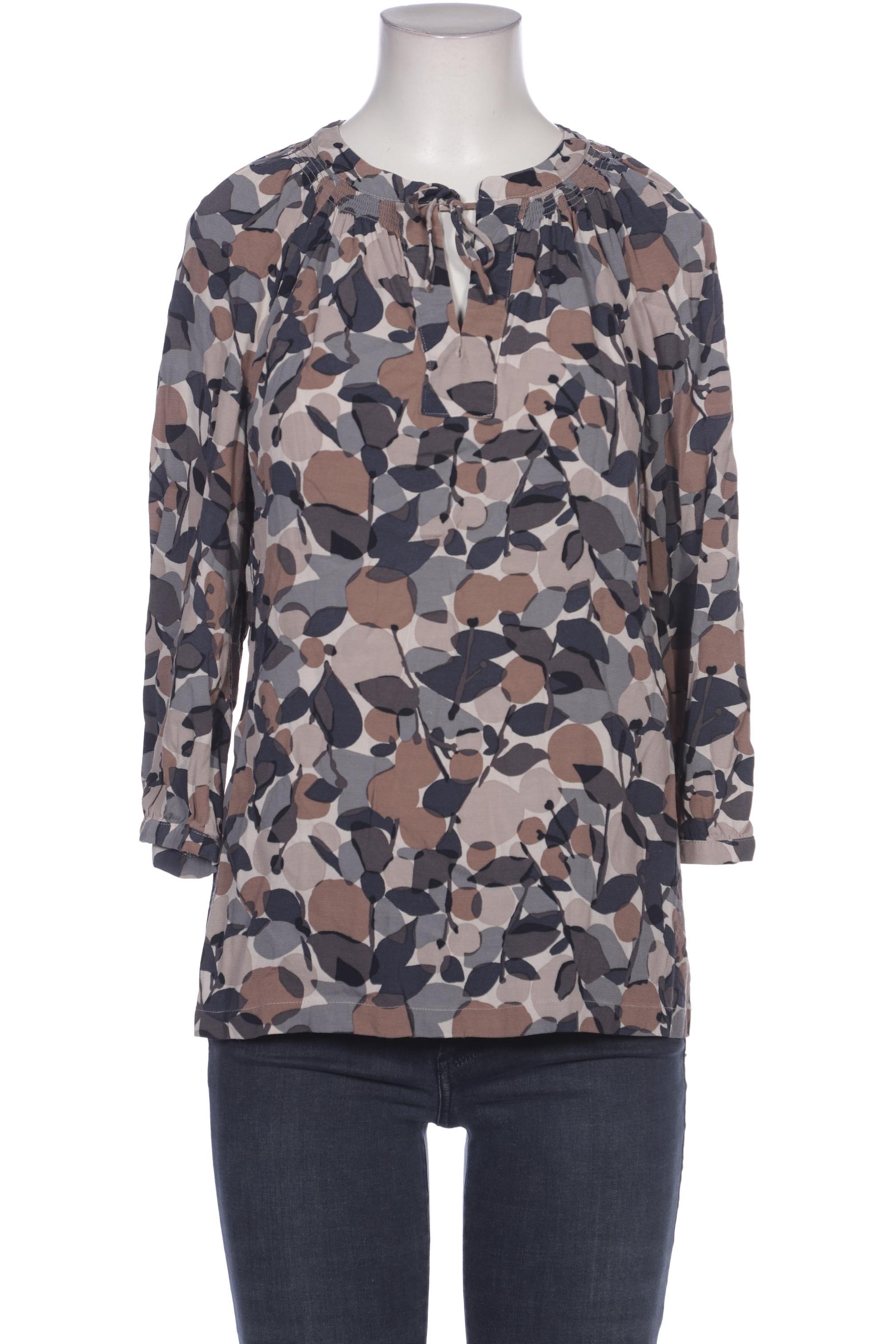 

Boden Damen Bluse, mehrfarbig, Gr. 38