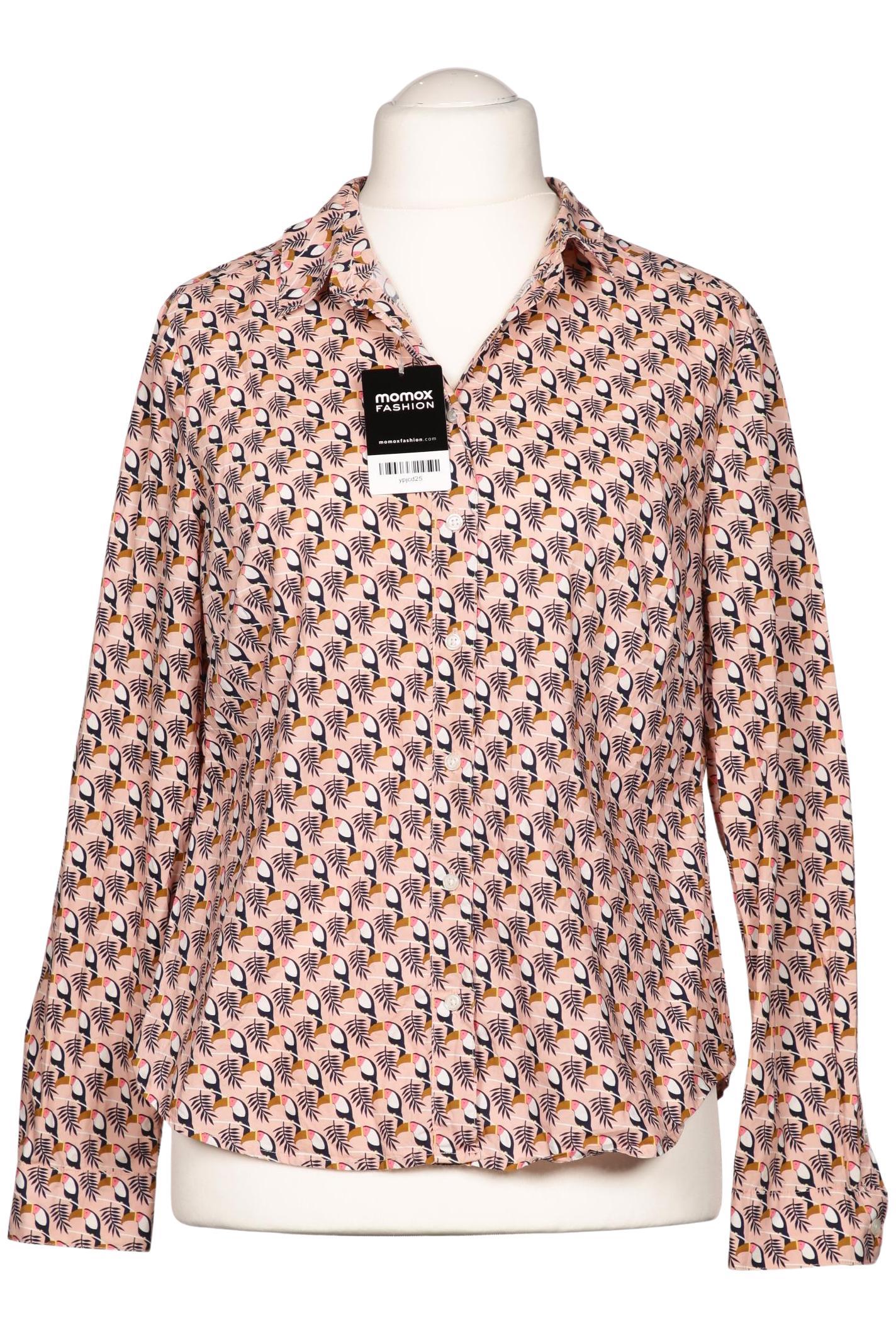 

Boden Damen Bluse, mehrfarbig, Gr. 42