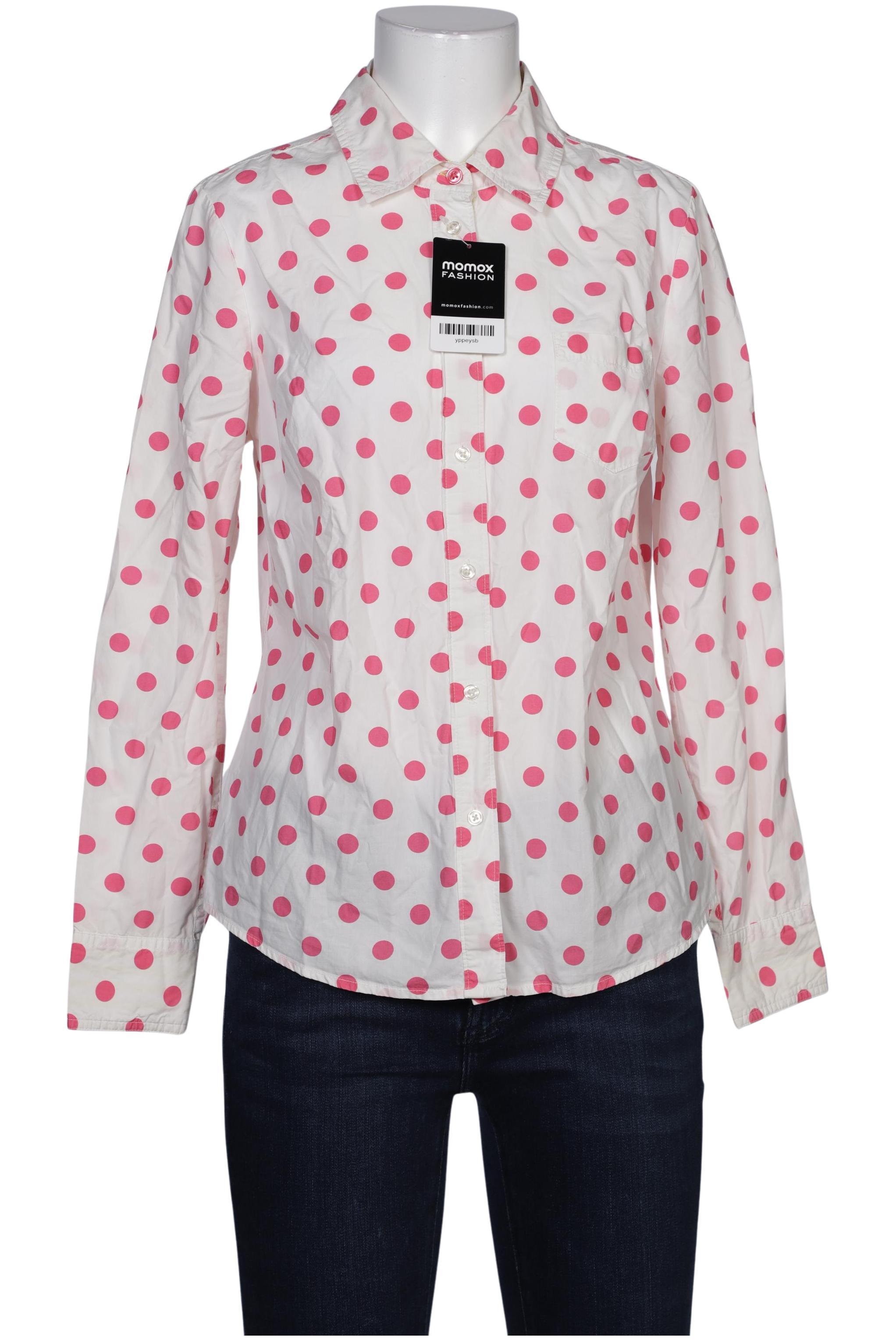 

Boden Damen Bluse, mehrfarbig, Gr. 38