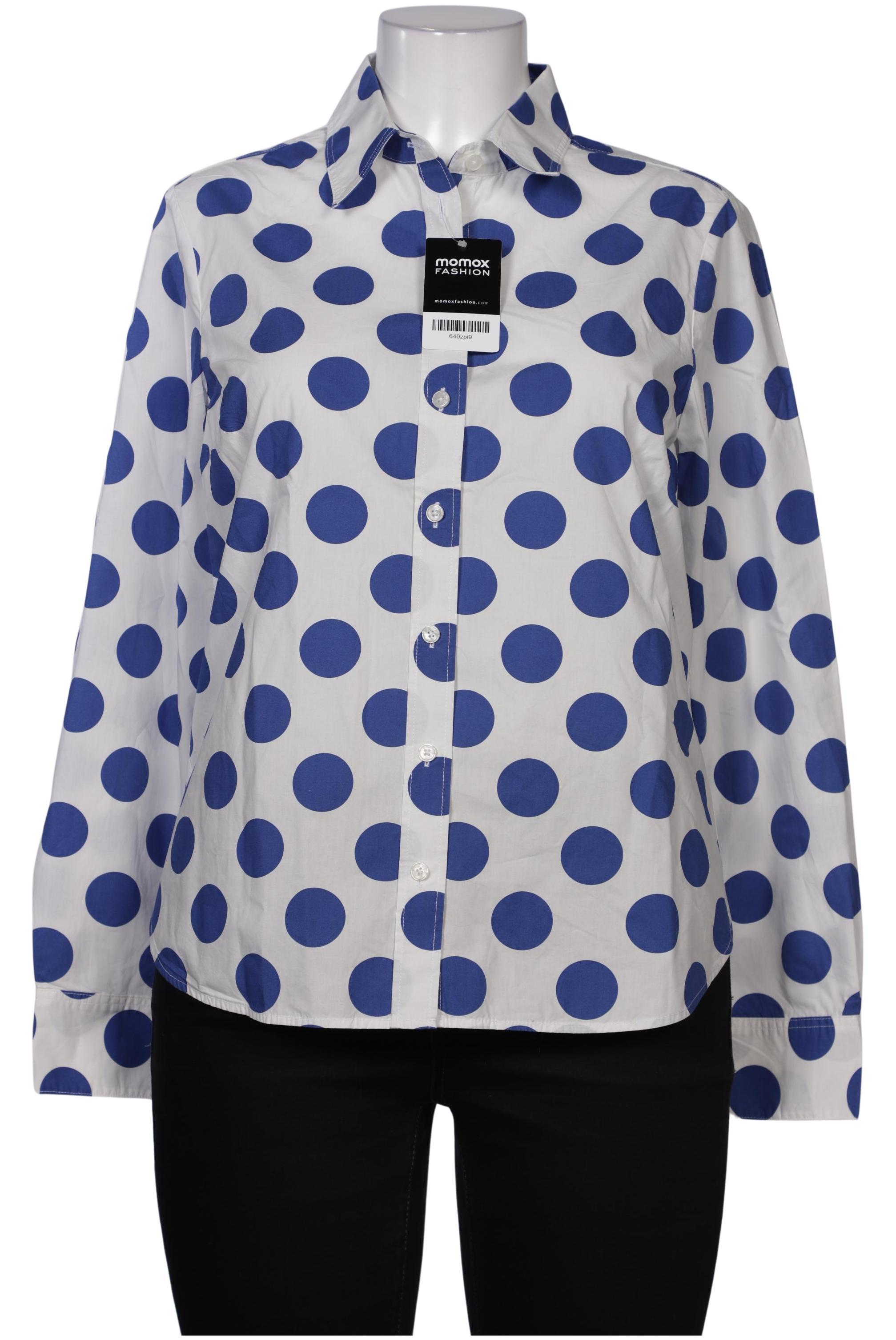 

Boden Damen Bluse, mehrfarbig, Gr. 40