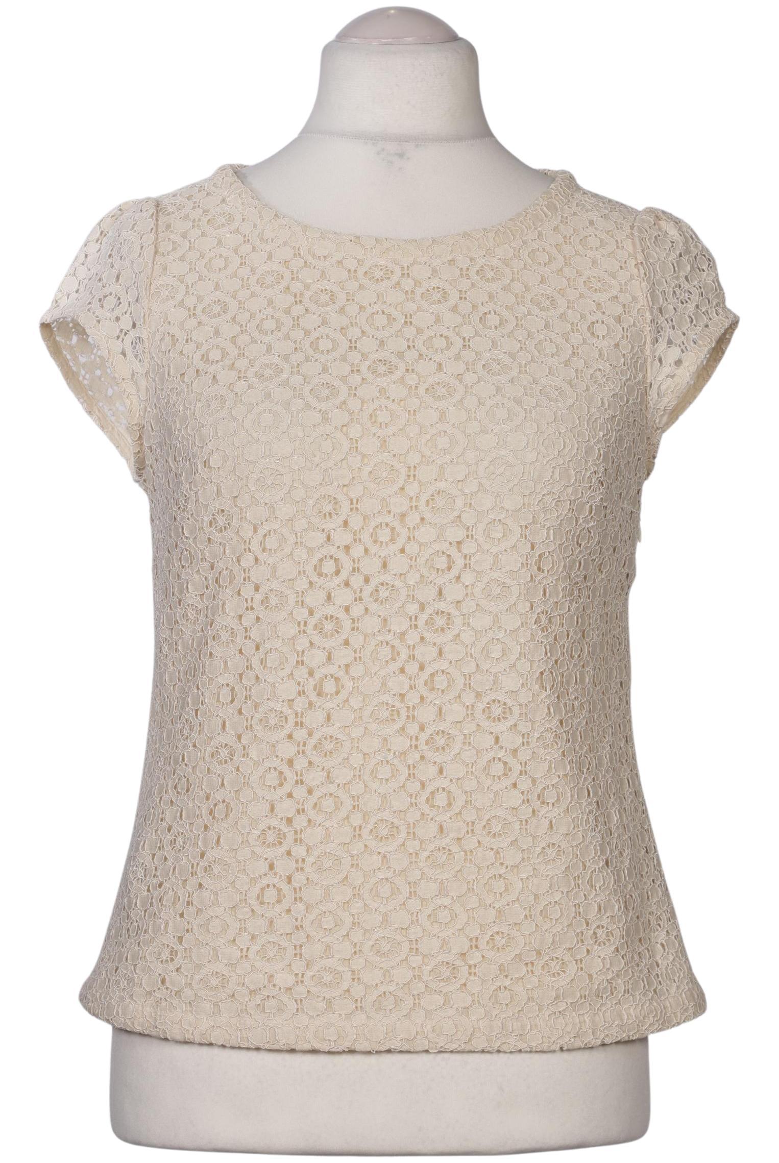 

Boden Damen Bluse, cremeweiß, Gr. 38