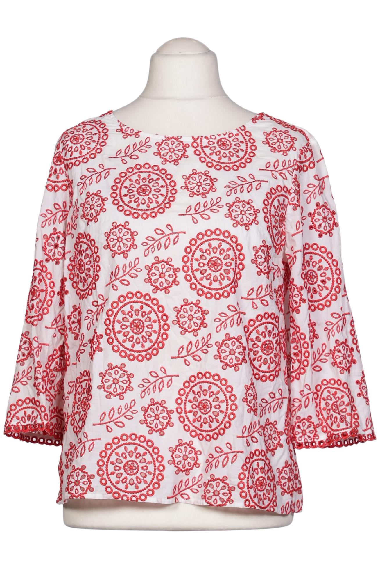 

Boden Damen Bluse, mehrfarbig, Gr. 42