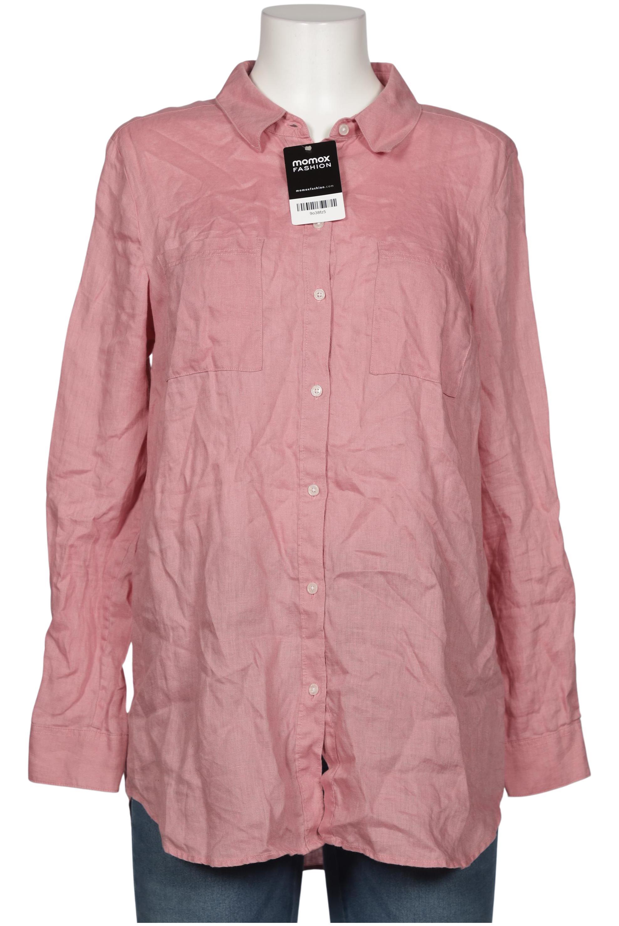 

Boden Damen Bluse, pink, Gr. 38