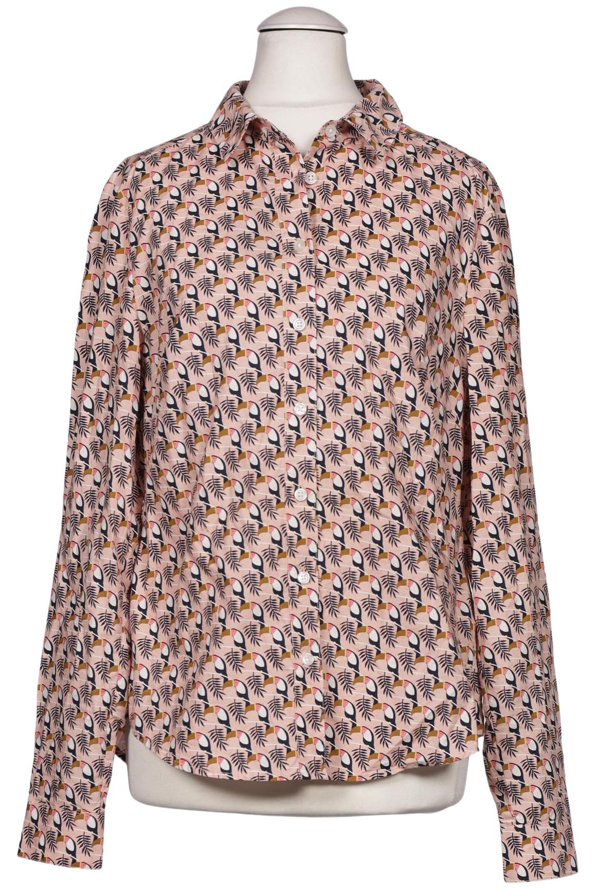 

Boden Damen Bluse, mehrfarbig, Gr. 36