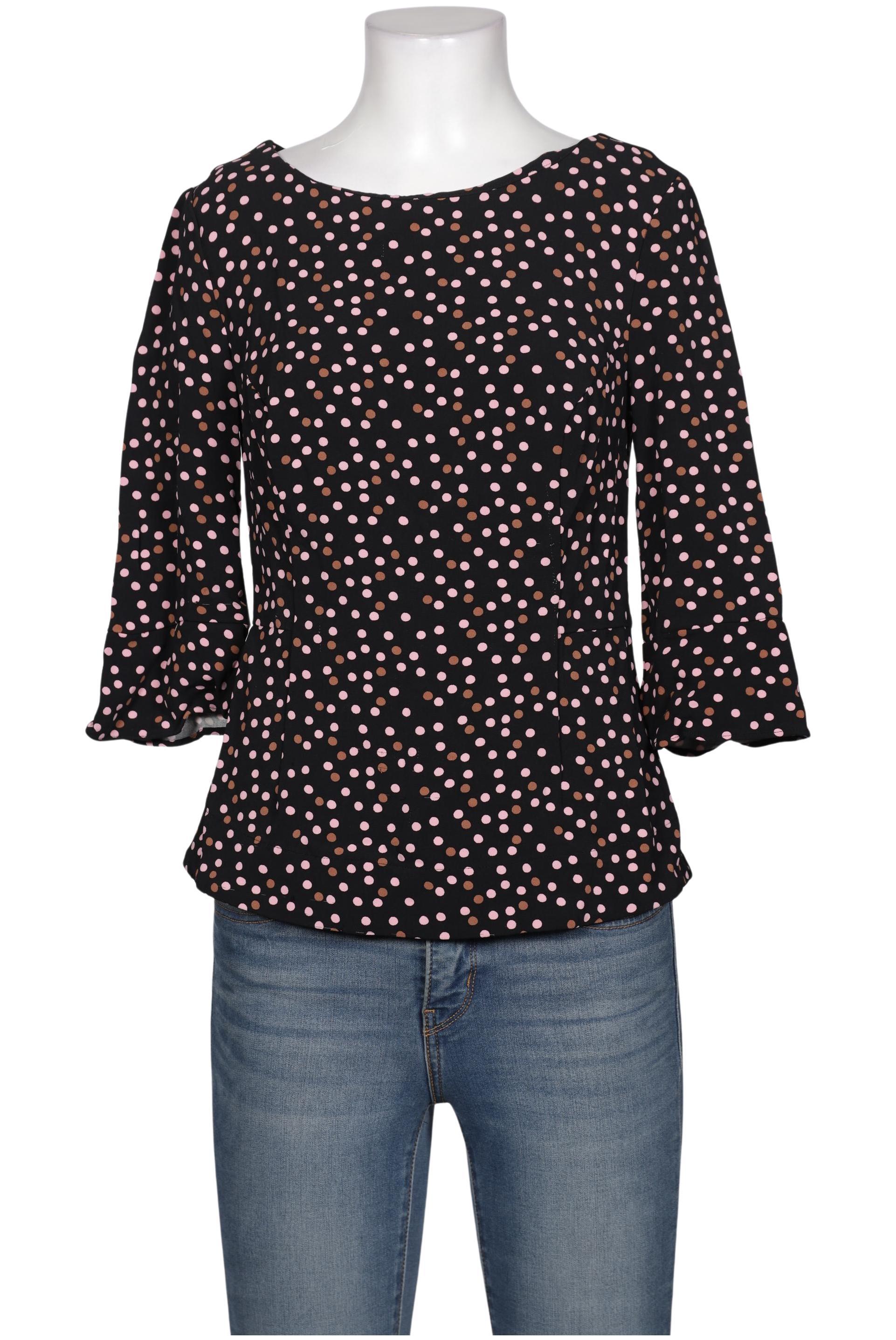 

Boden Damen Bluse, schwarz, Gr. 36