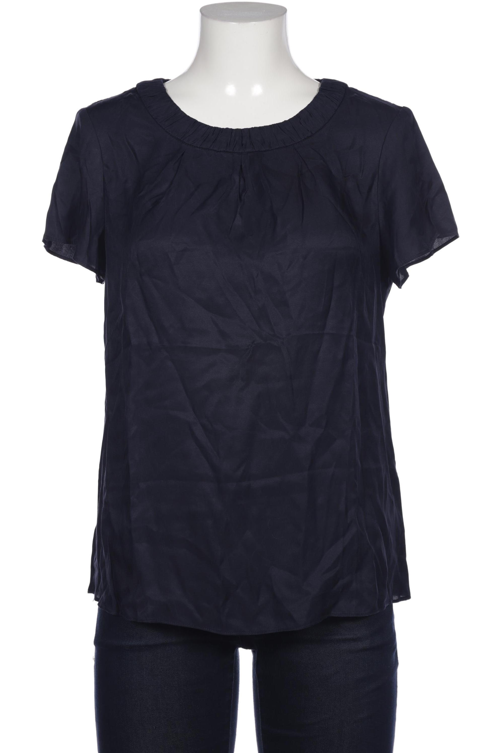 

Boden Damen Bluse, marineblau, Gr. 38