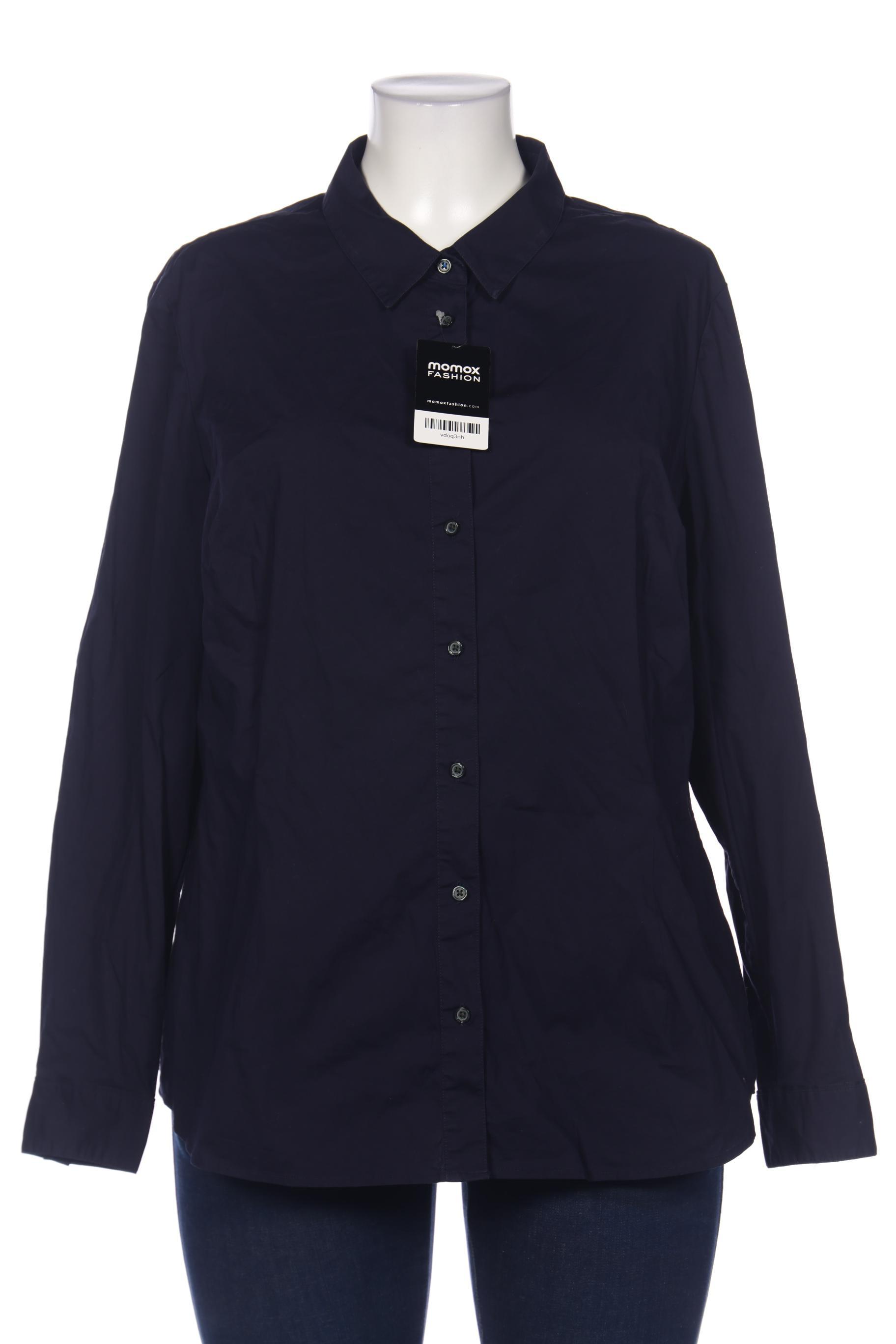 

Boden Damen Bluse, marineblau
