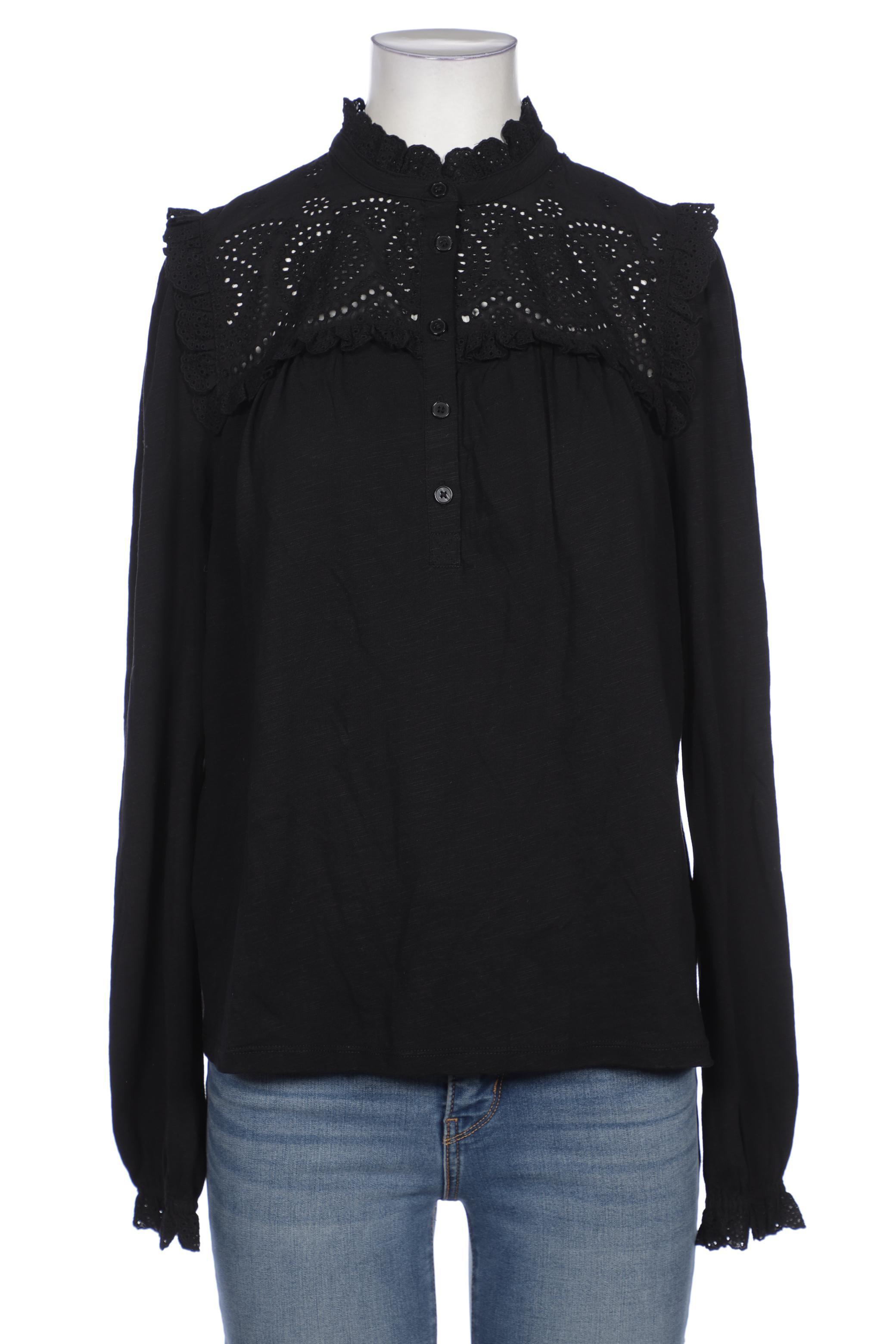 

Boden Damen Bluse, schwarz, Gr. 36