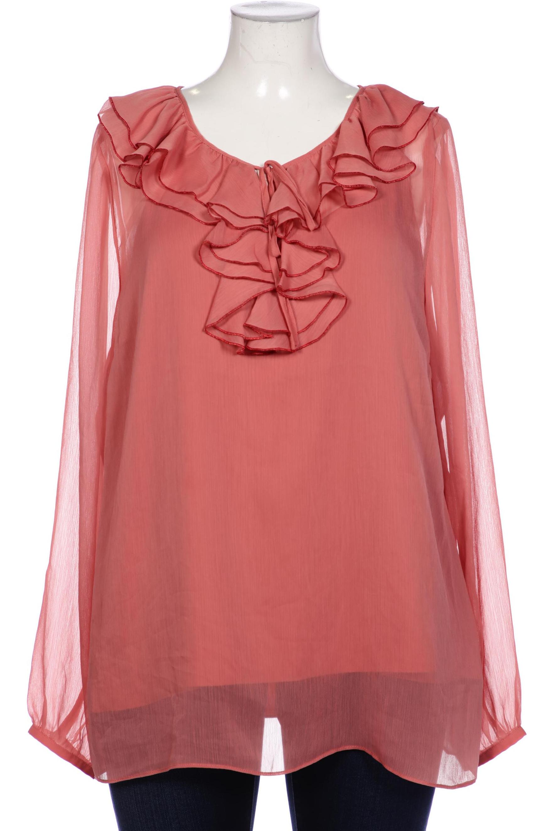 

Boden Damen Bluse, pink, Gr. 48