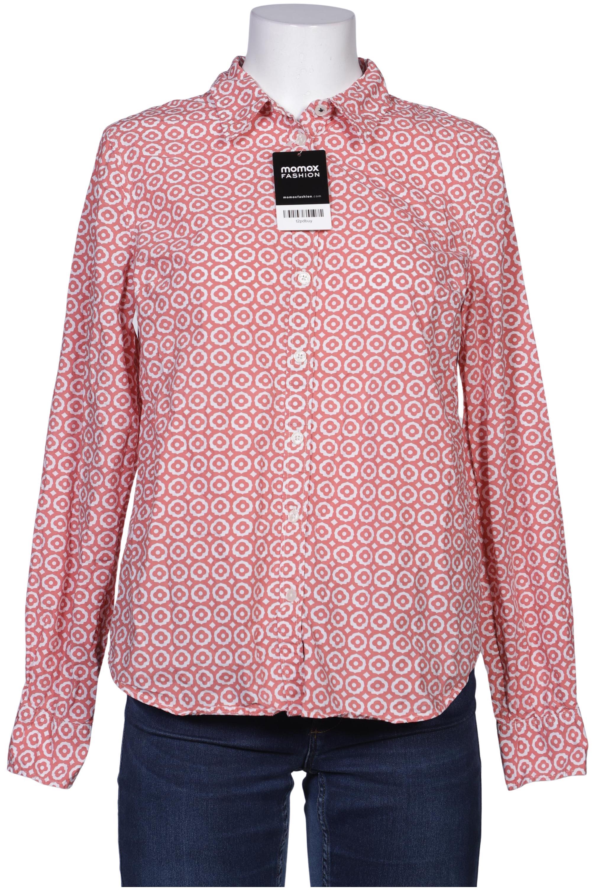 

Boden Damen Bluse, rot, Gr. 38