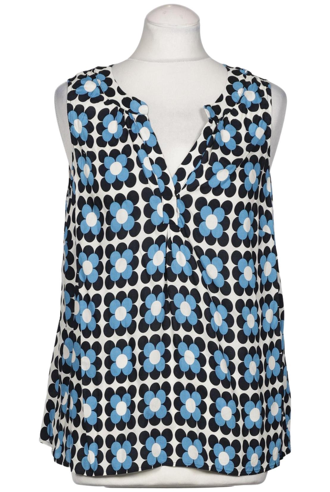 

Boden Damen Bluse, mehrfarbig, Gr. 40