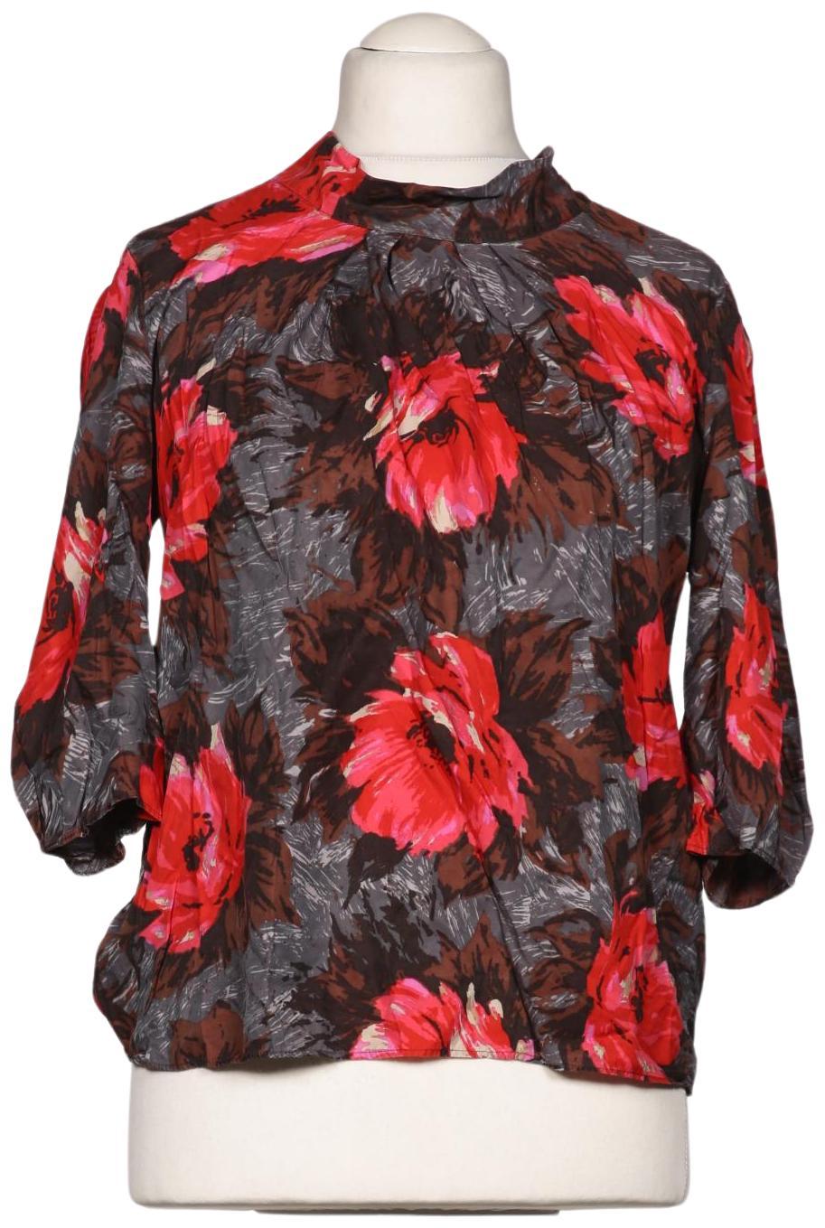 

Boden Damen Bluse, mehrfarbig, Gr. 42