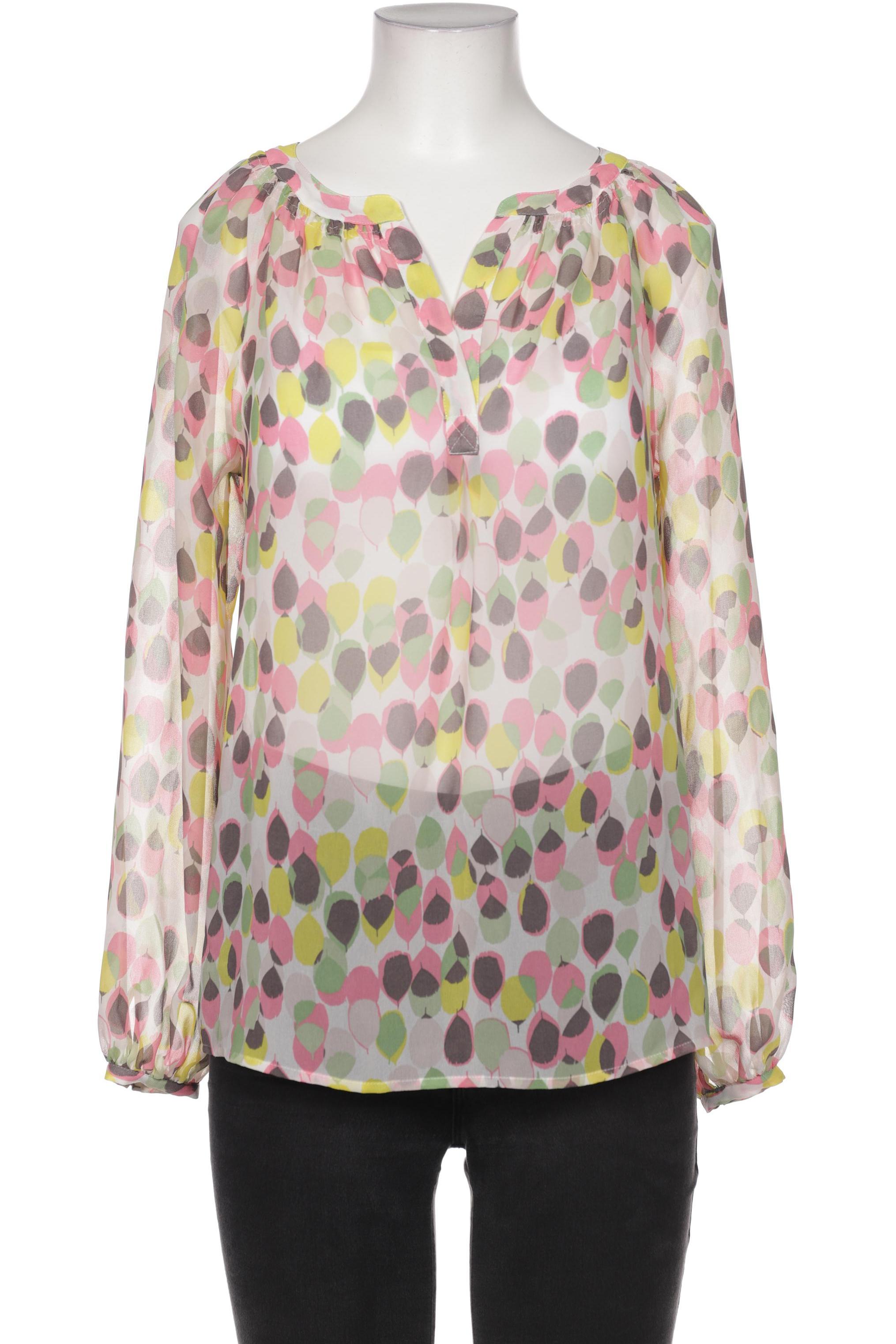 

Boden Damen Bluse, mehrfarbig, Gr. 36
