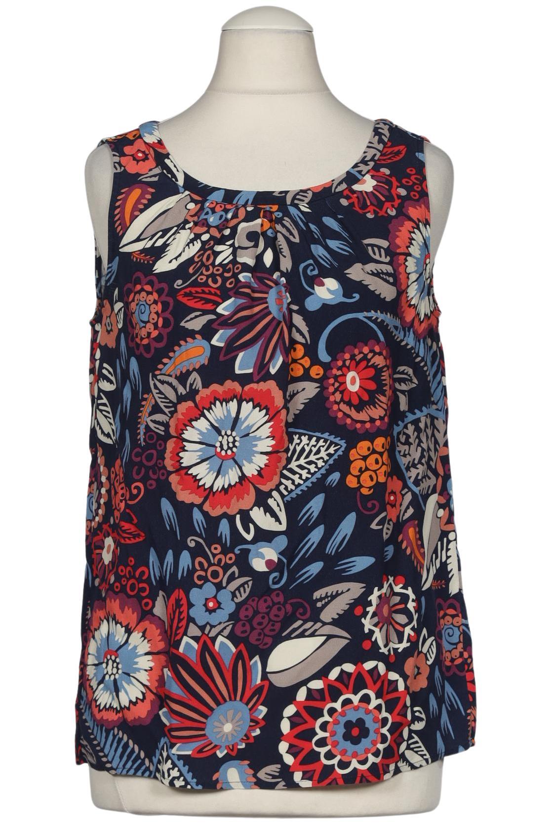 

Boden Damen Bluse, marineblau, Gr. 32