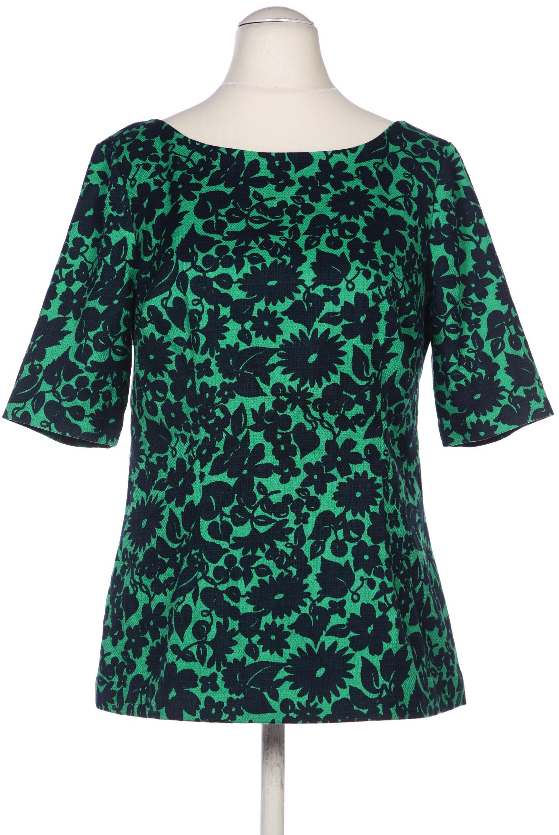 

Boden Damen Bluse, grün, Gr. 40