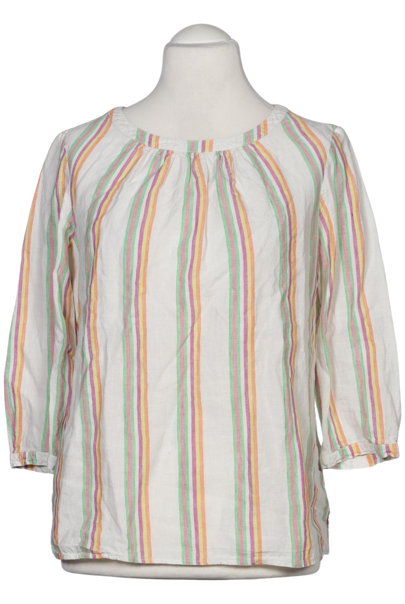 

Boden Damen Bluse, mehrfarbig, Gr. 40