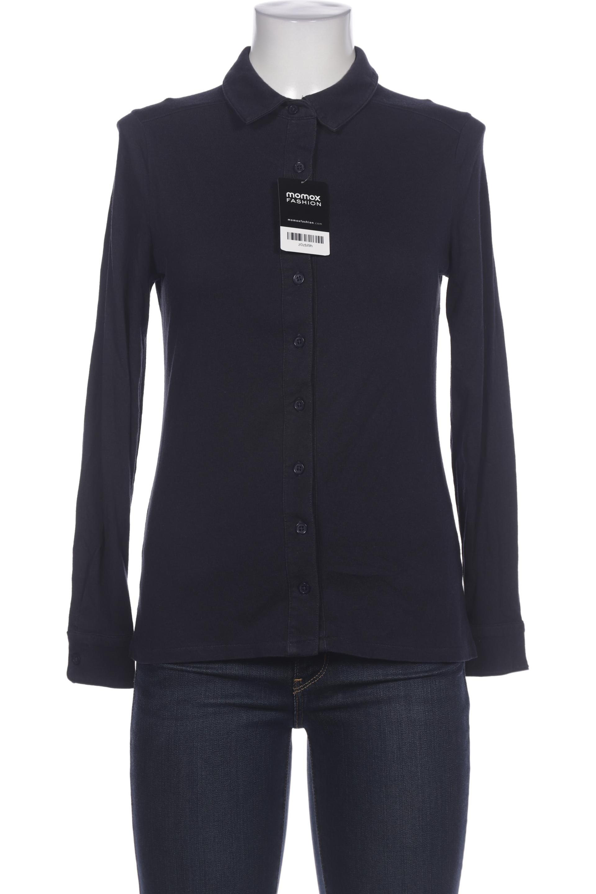

Boden Damen Bluse, marineblau, Gr. 38