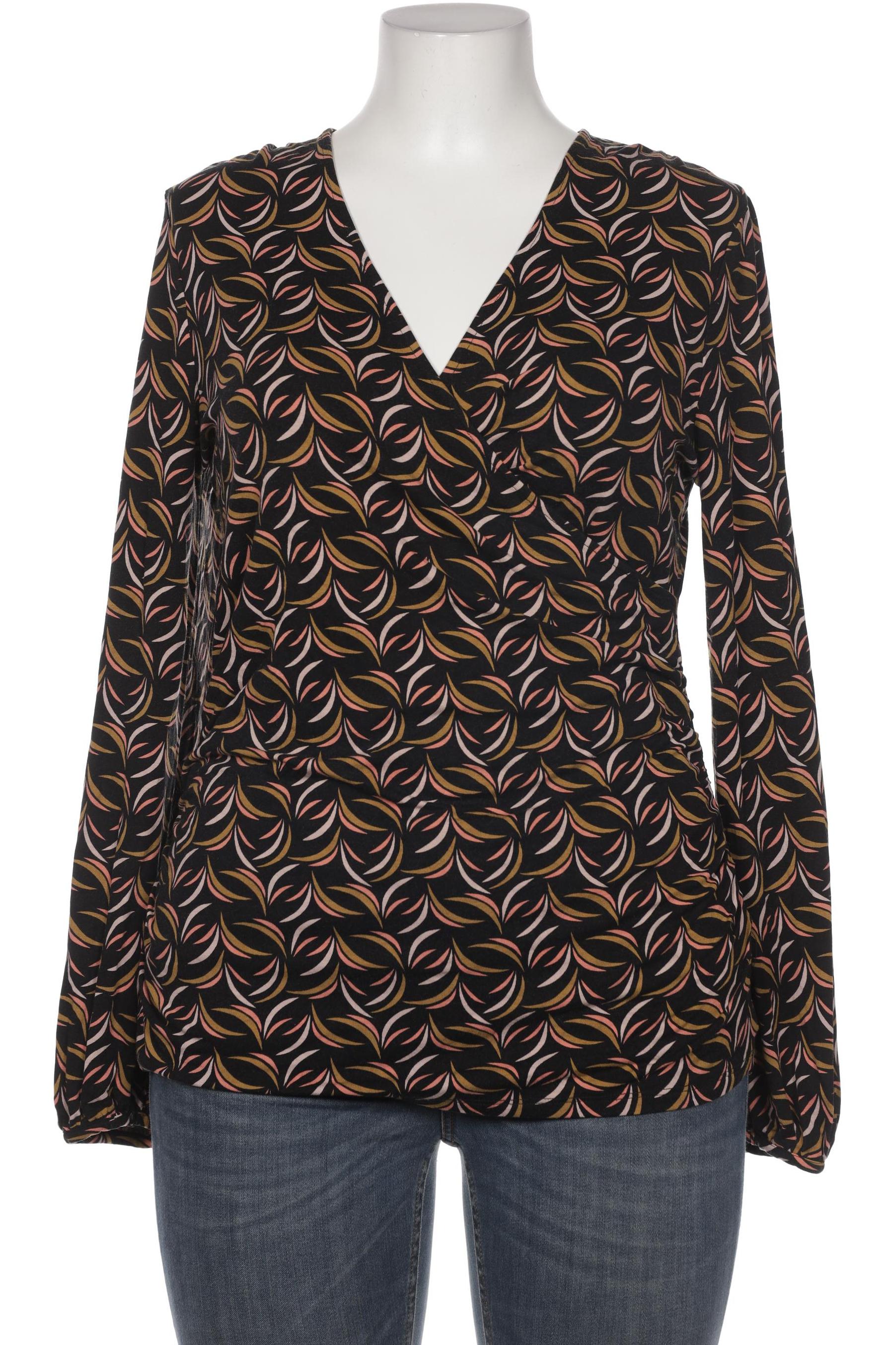 

Boden Damen Bluse, schwarz, Gr. 44