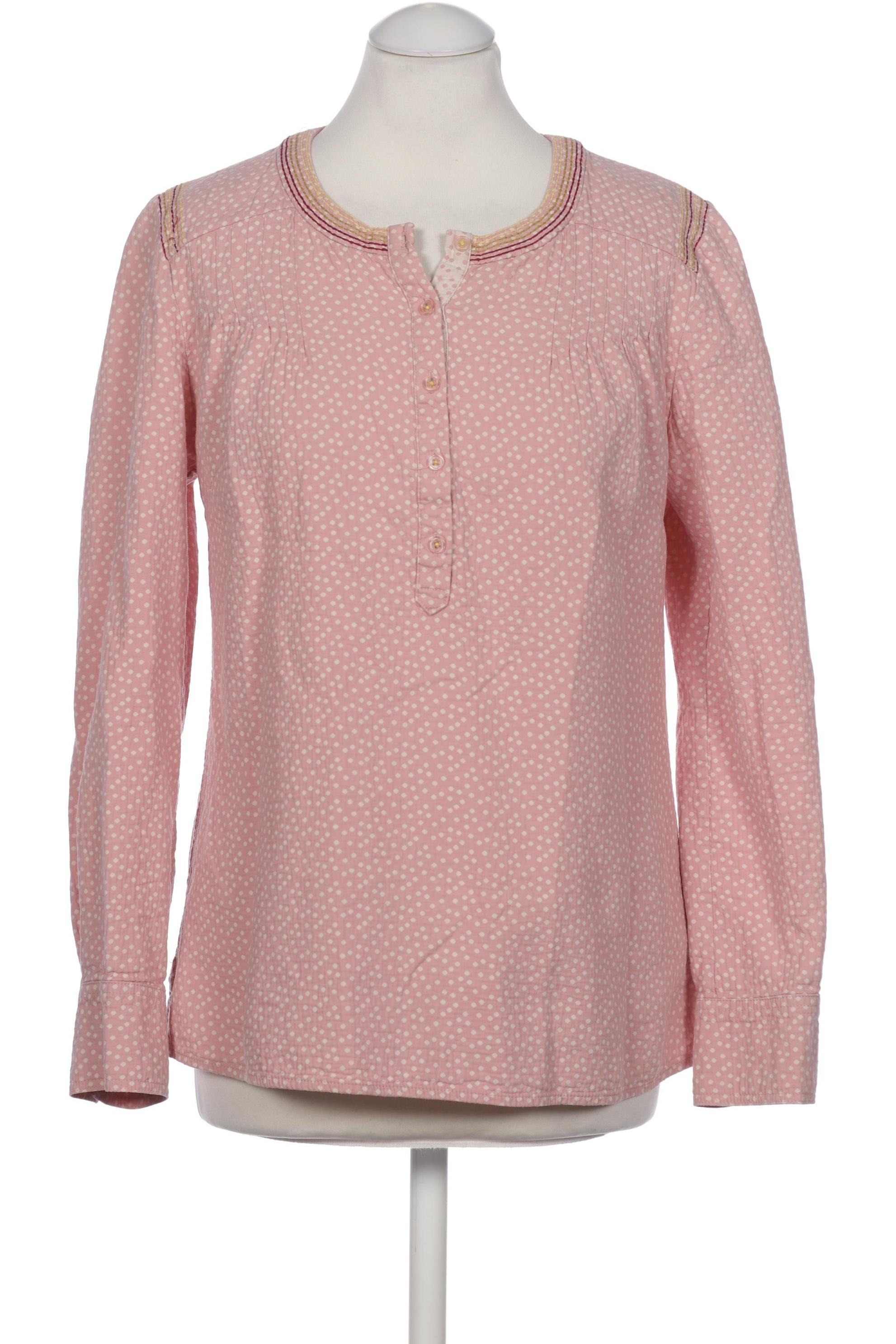 

Boden Damen Bluse, pink, Gr. 38