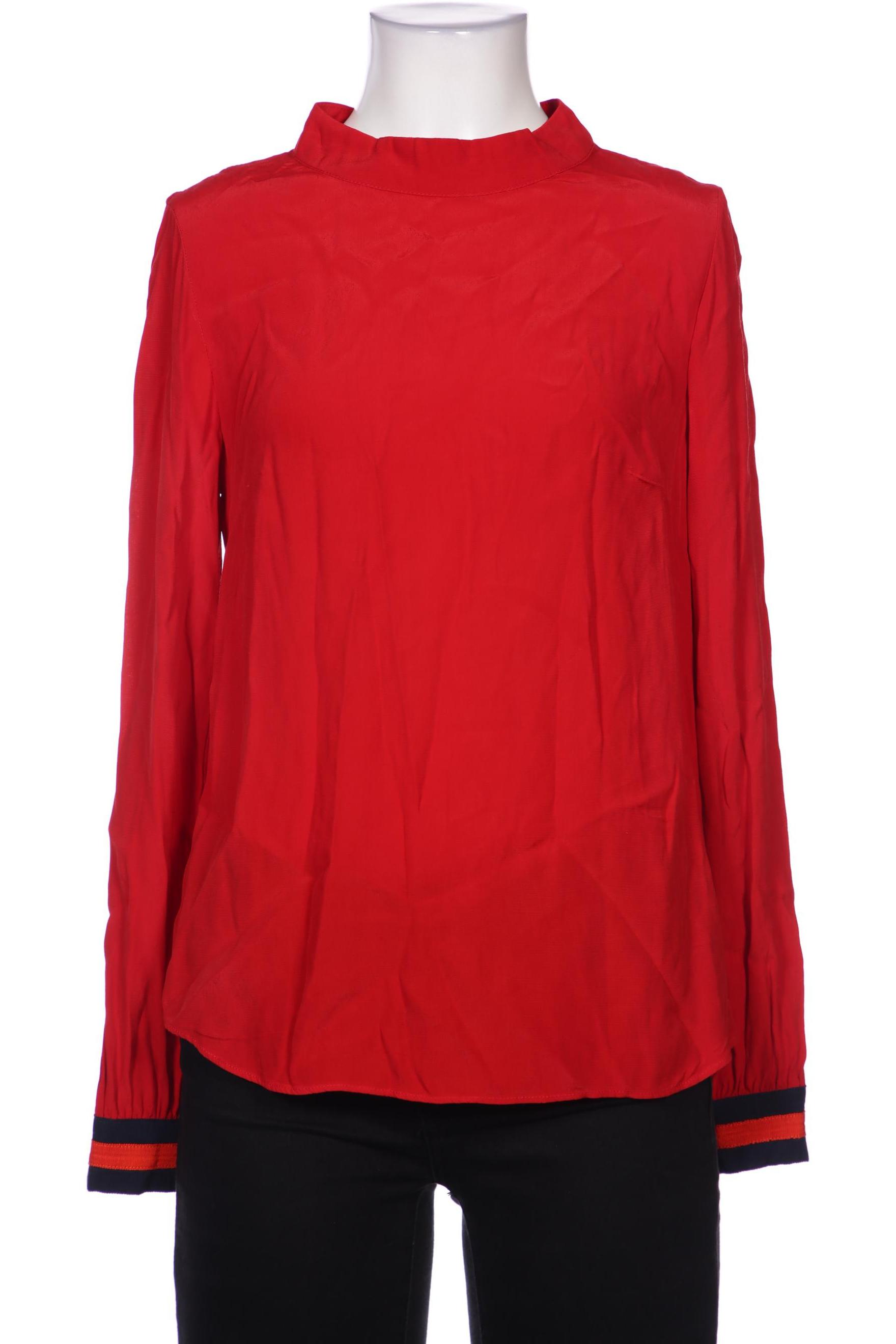 

Boden Damen Bluse, rot, Gr. 34
