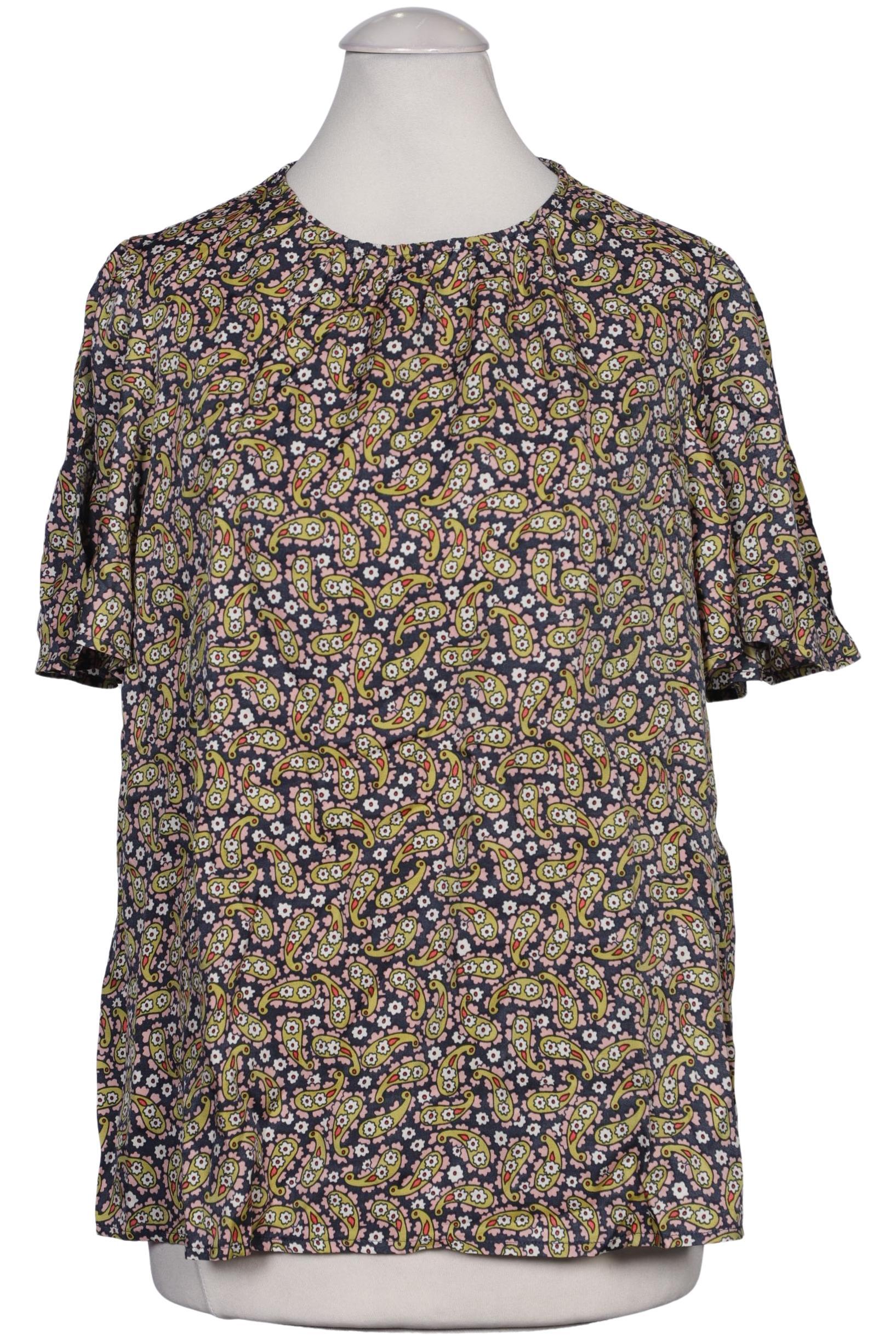 

Boden Damen Bluse, marineblau, Gr. 36