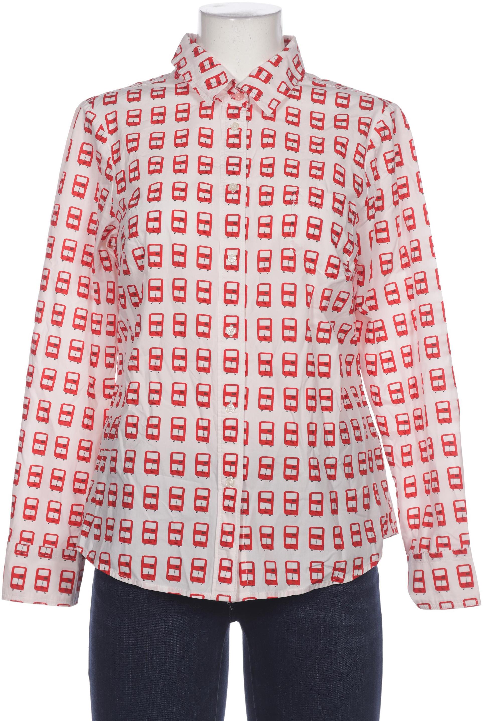 

Boden Damen Bluse, cremeweiß, Gr. 40