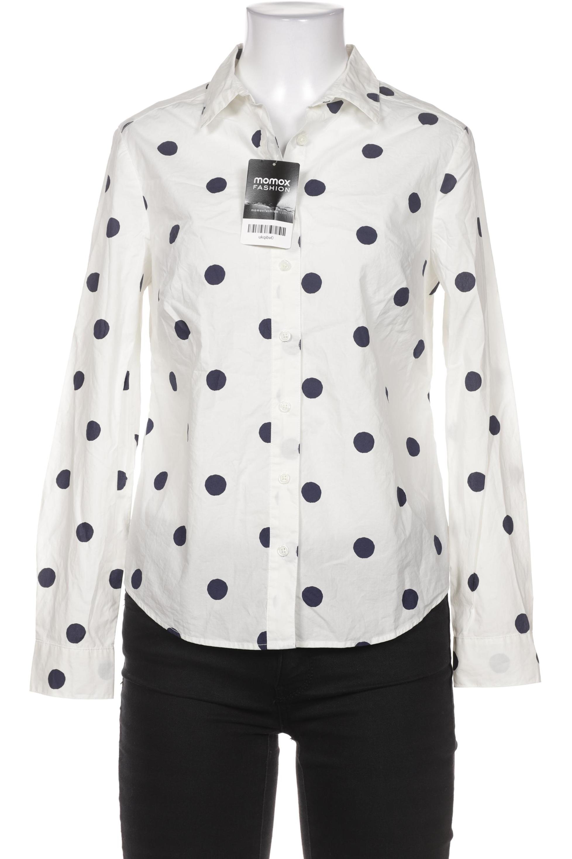 

Boden Damen Bluse, cremeweiß, Gr. 36