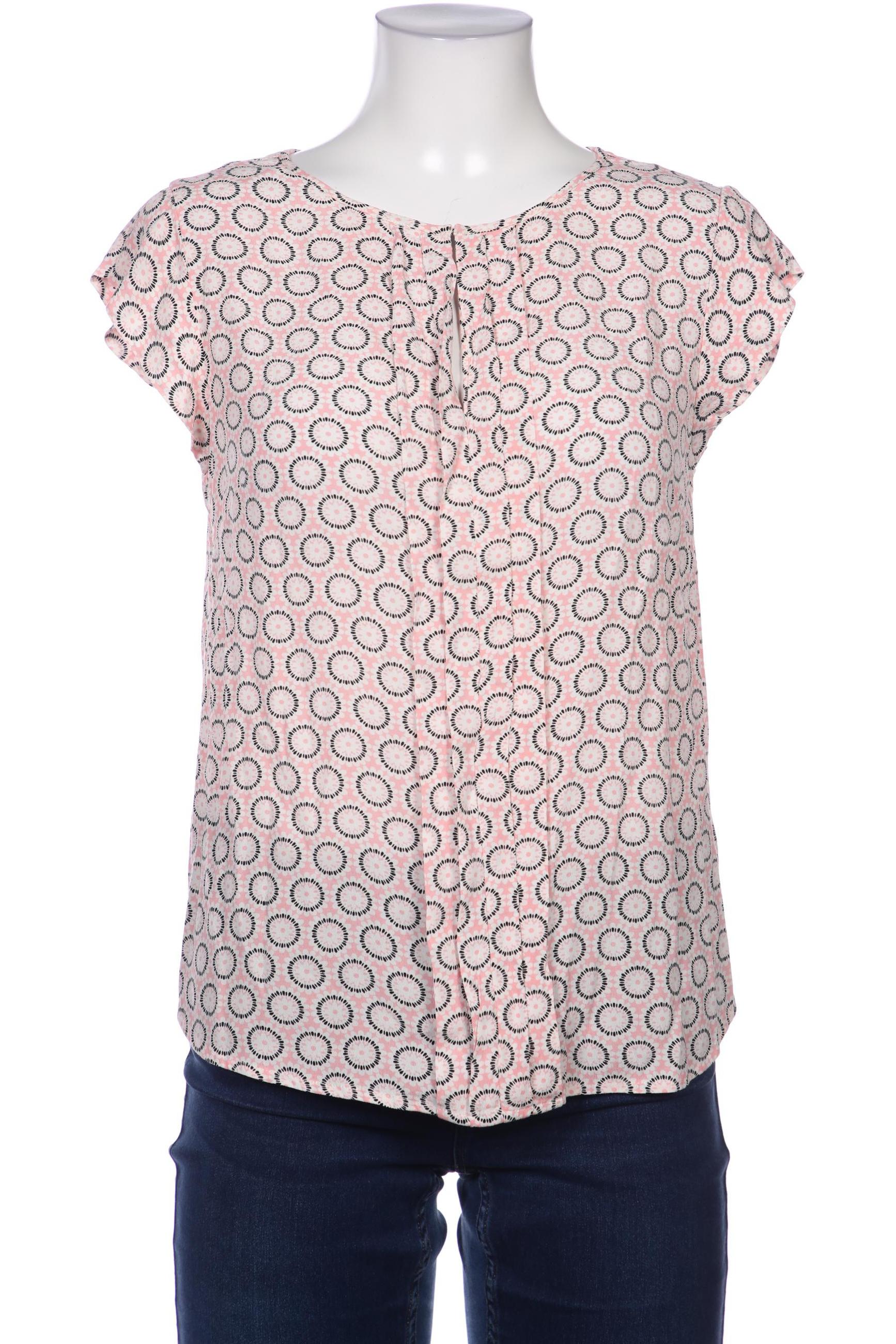 

Boden Damen Bluse, pink, Gr. 38