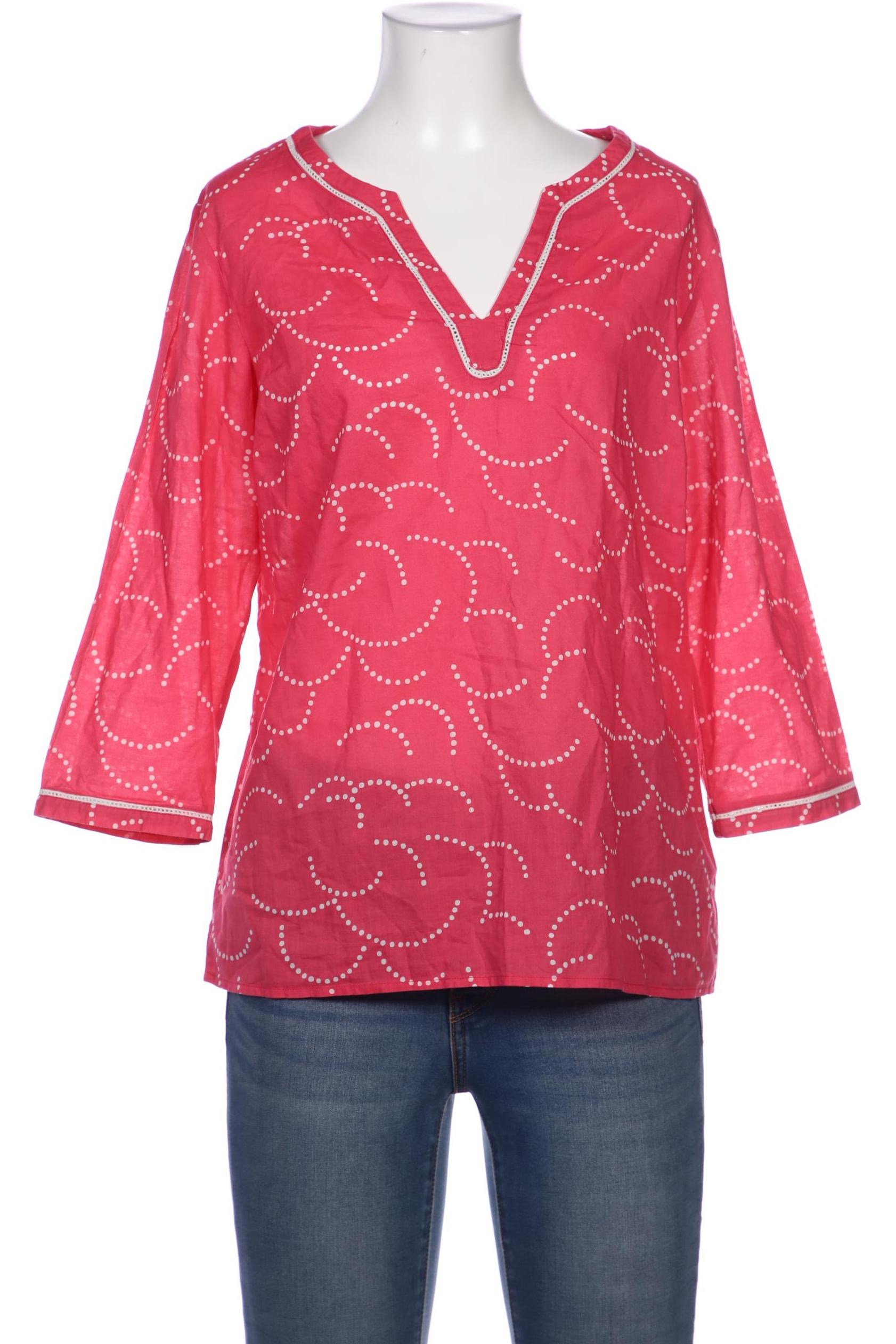 

Boden Damen Bluse, pink