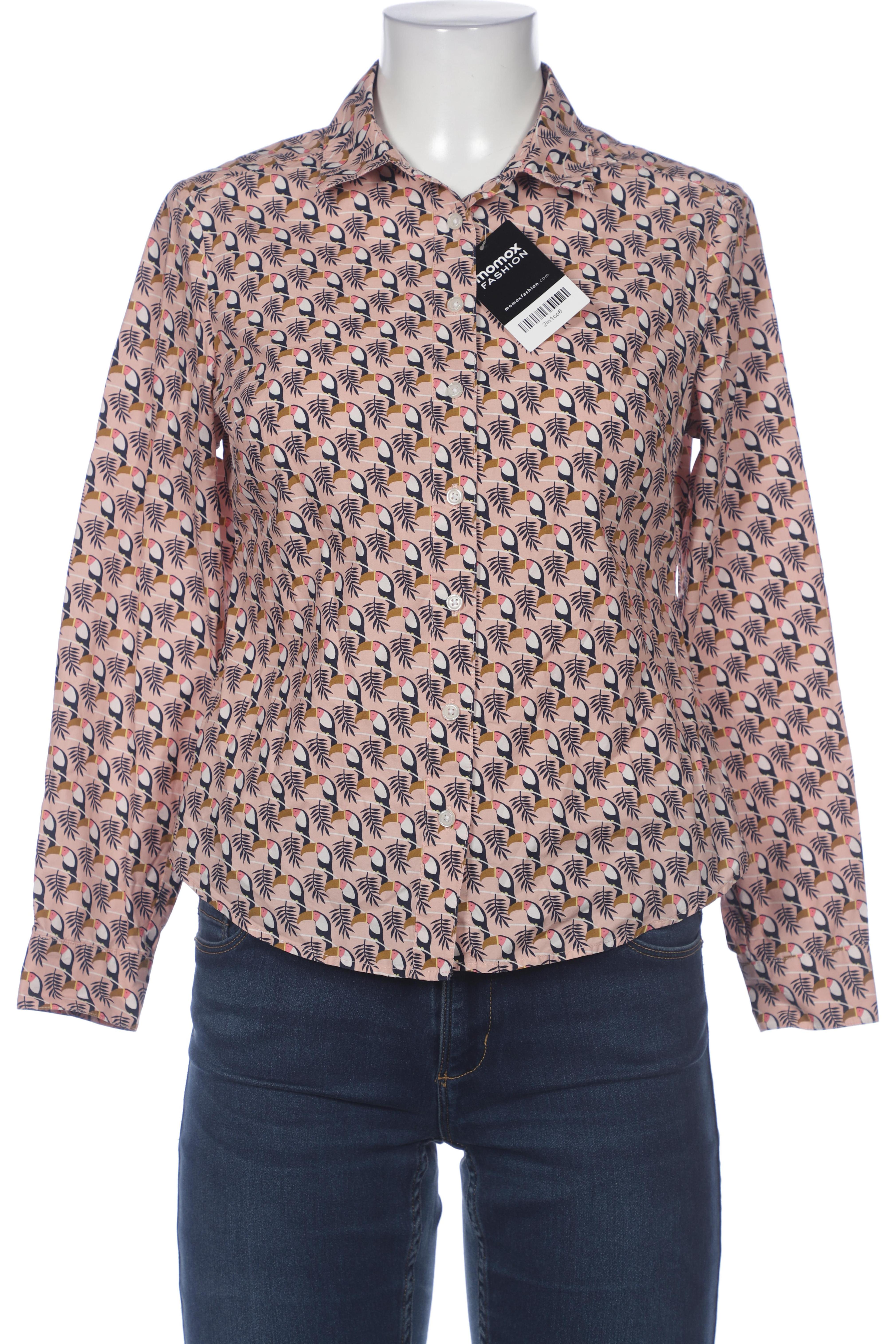 

Boden Damen Bluse, mehrfarbig, Gr. 36