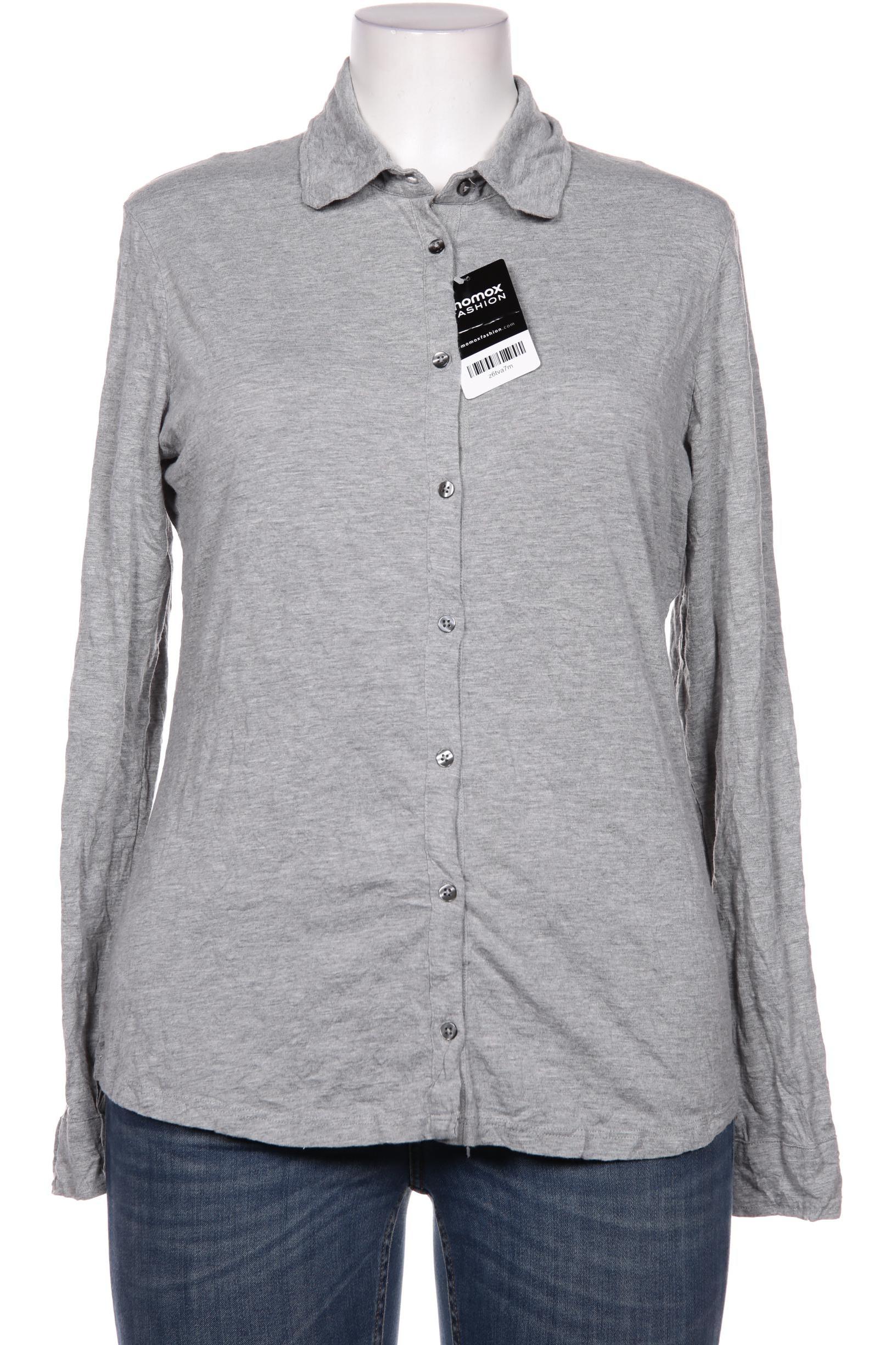 

Boden Damen Bluse, grau, Gr. 40