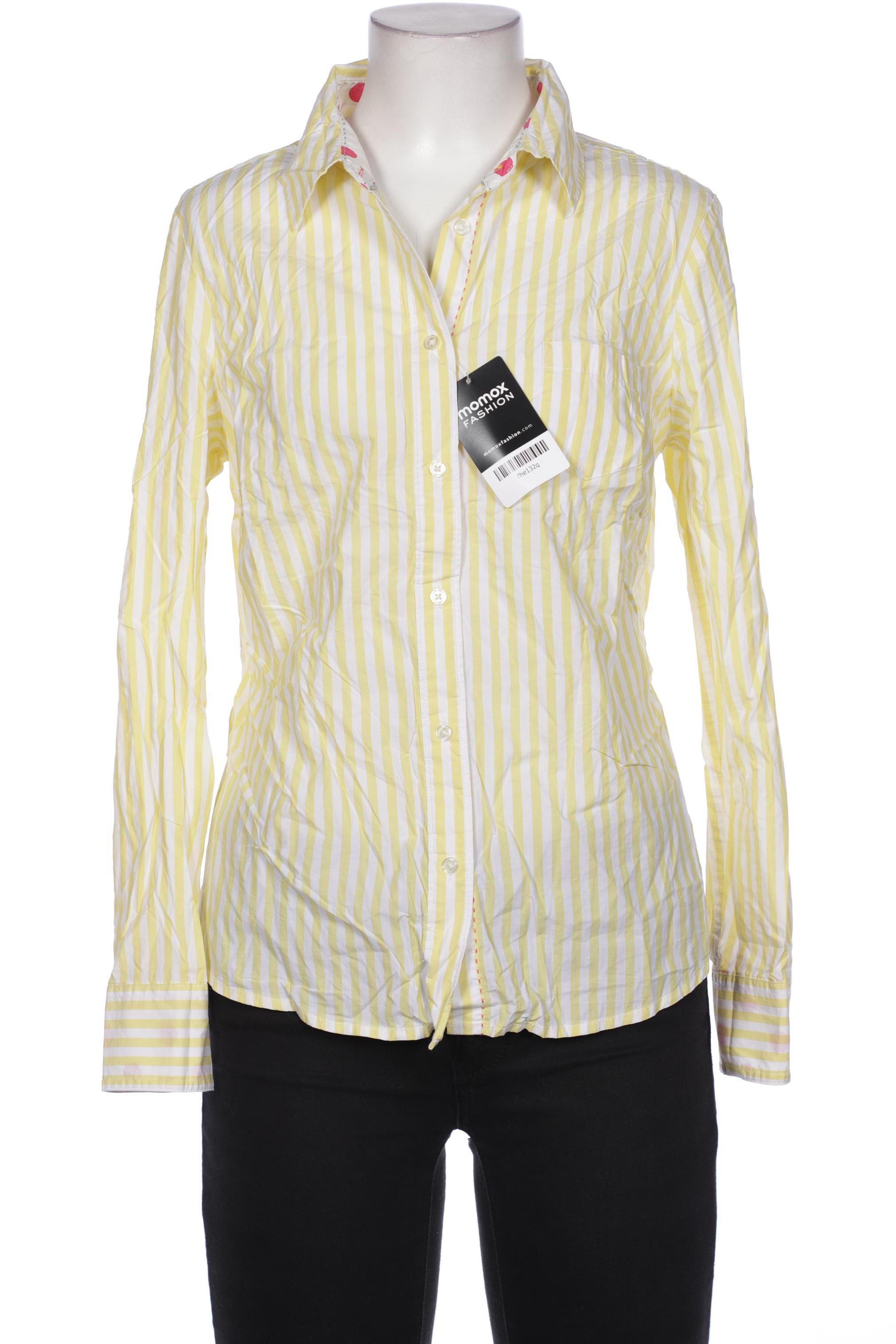 

Boden Damen Bluse, gelb, Gr. 36