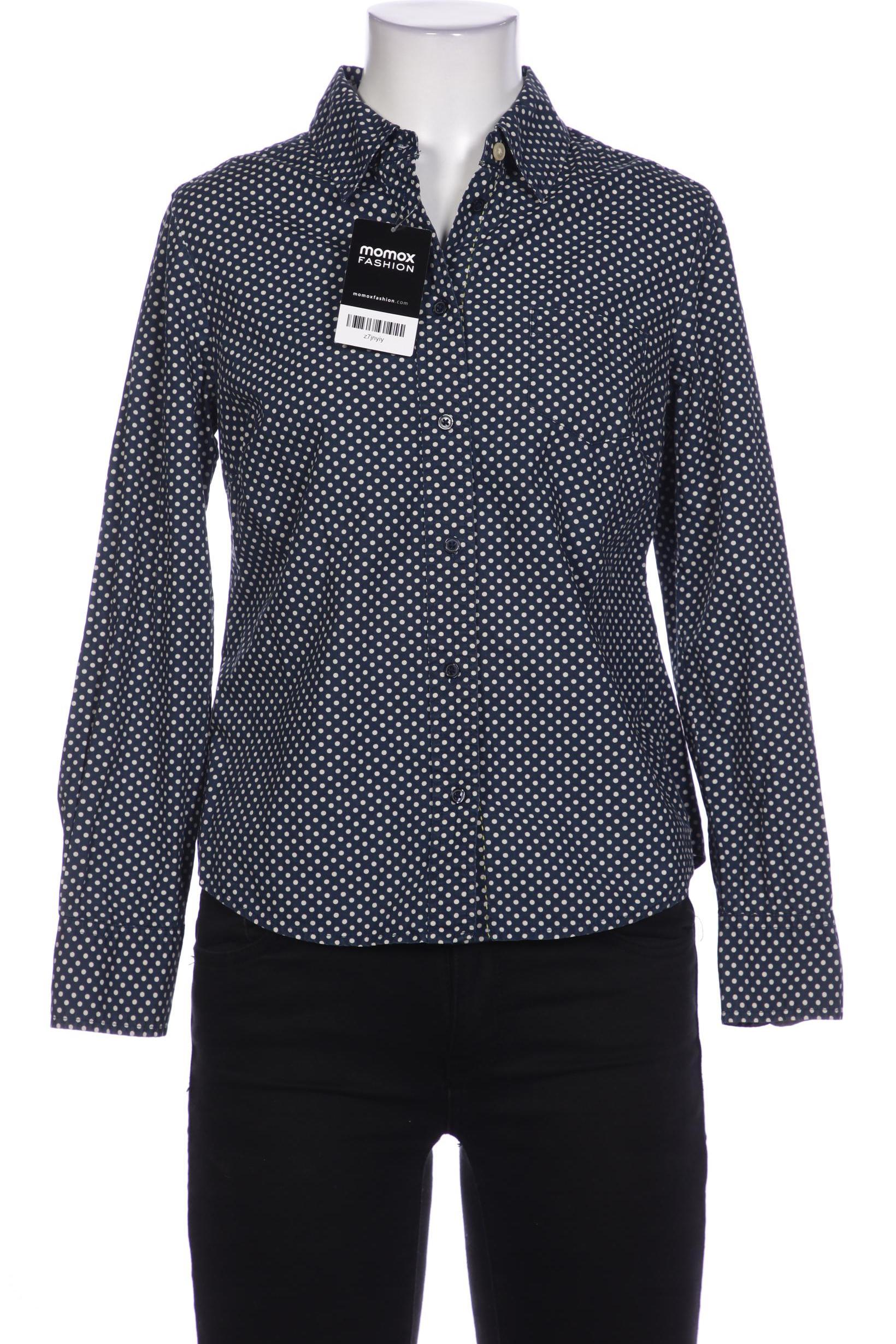 

Boden Damen Bluse, marineblau, Gr. 36