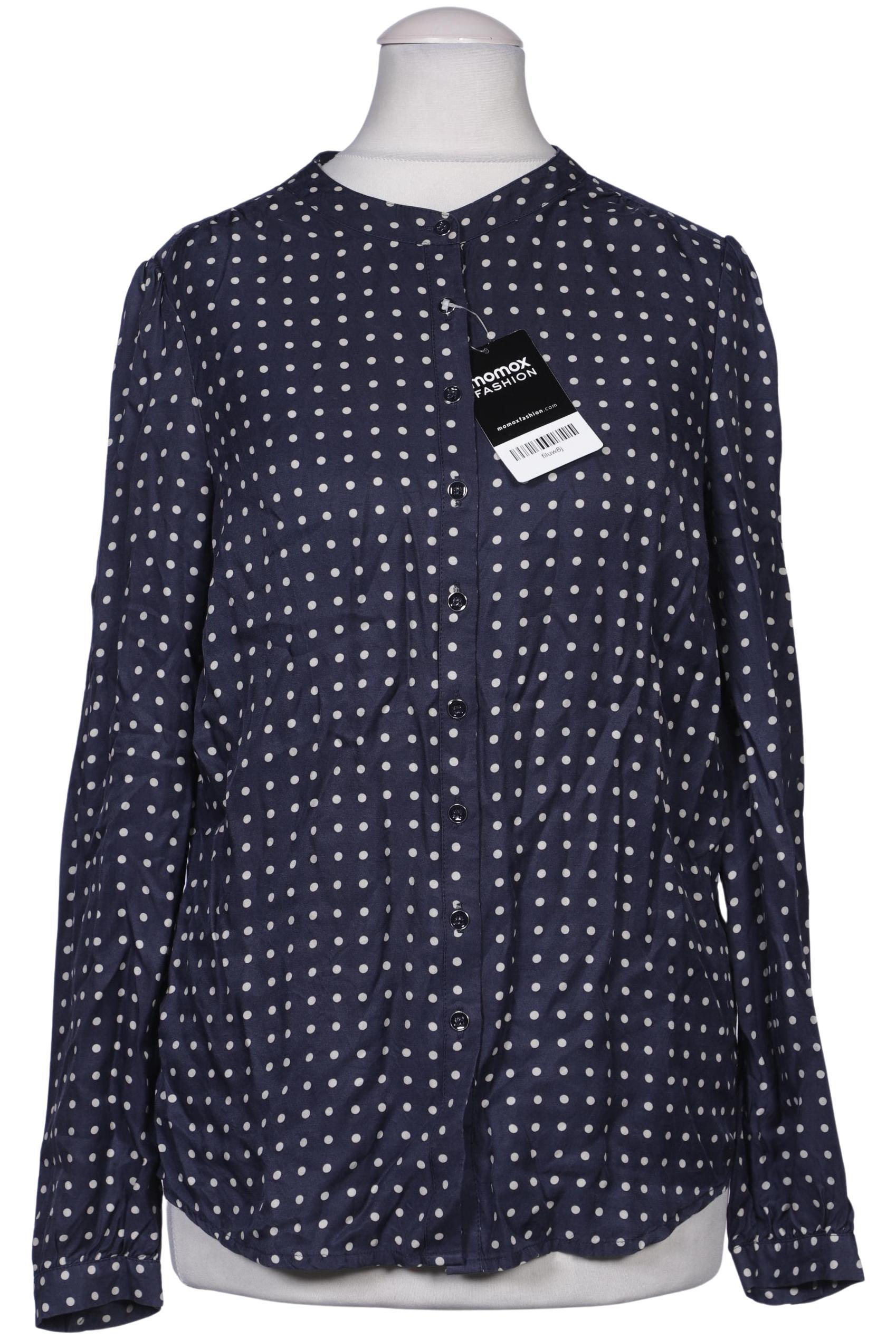 

Boden Damen Bluse, marineblau, Gr. 32