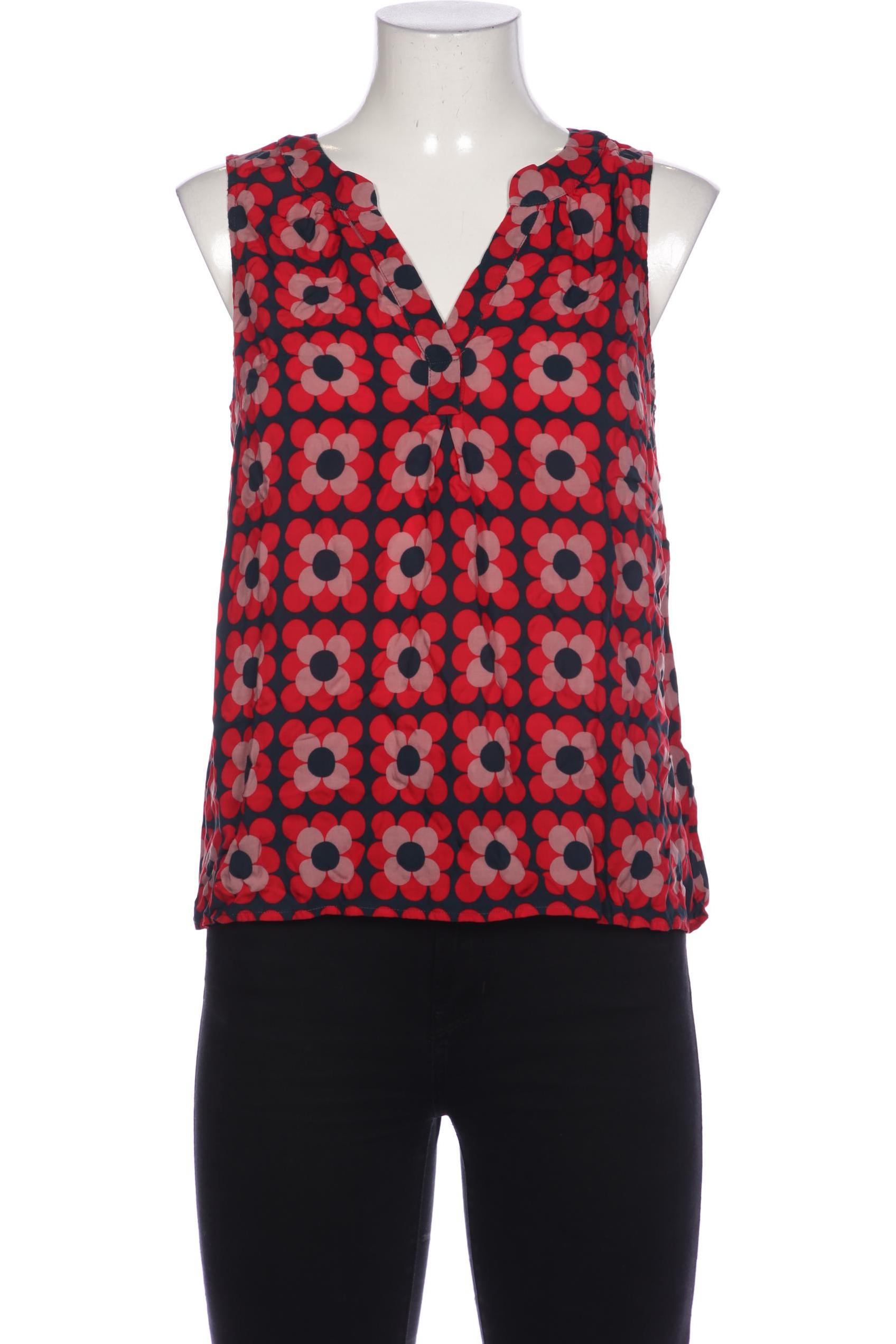 

Boden Damen Bluse, rot, Gr. 38