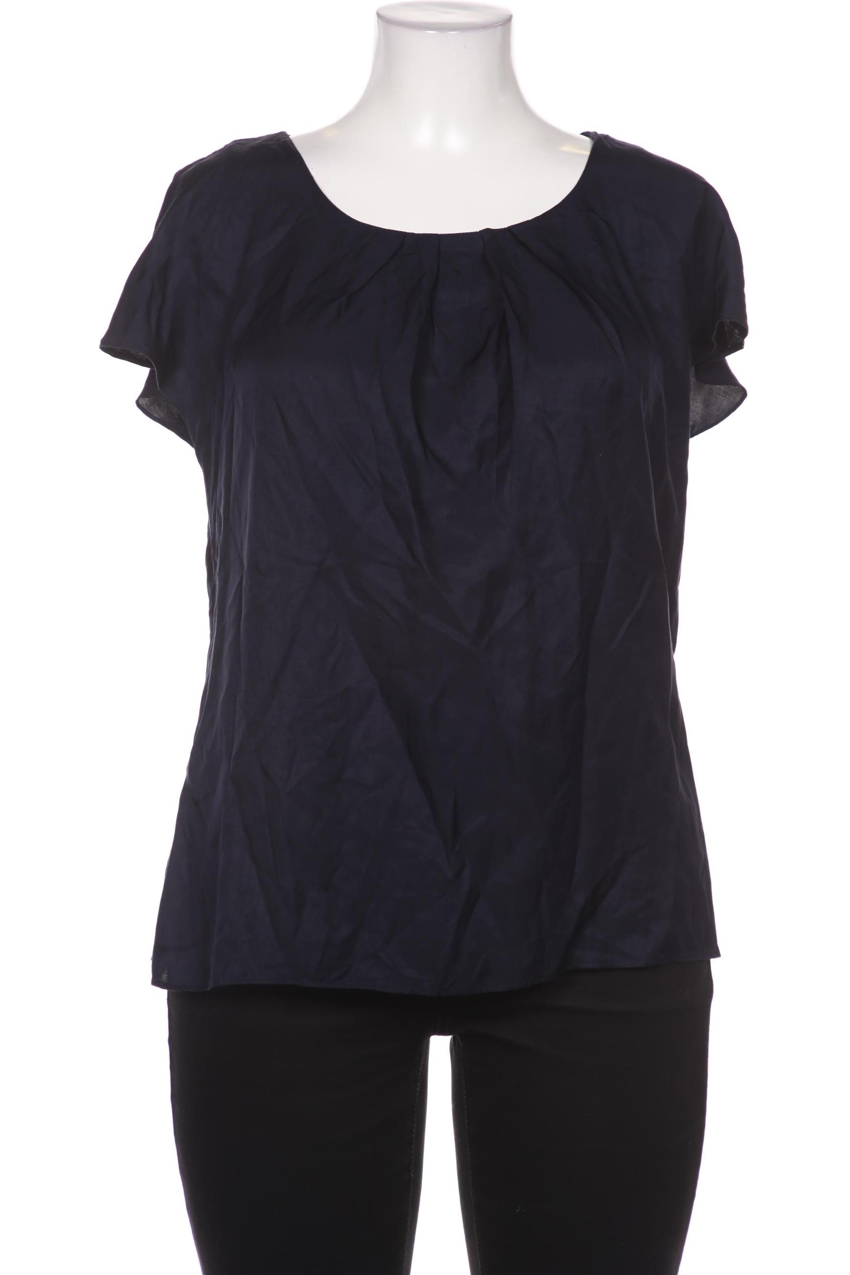 

Boden Damen Bluse, marineblau, Gr. 42