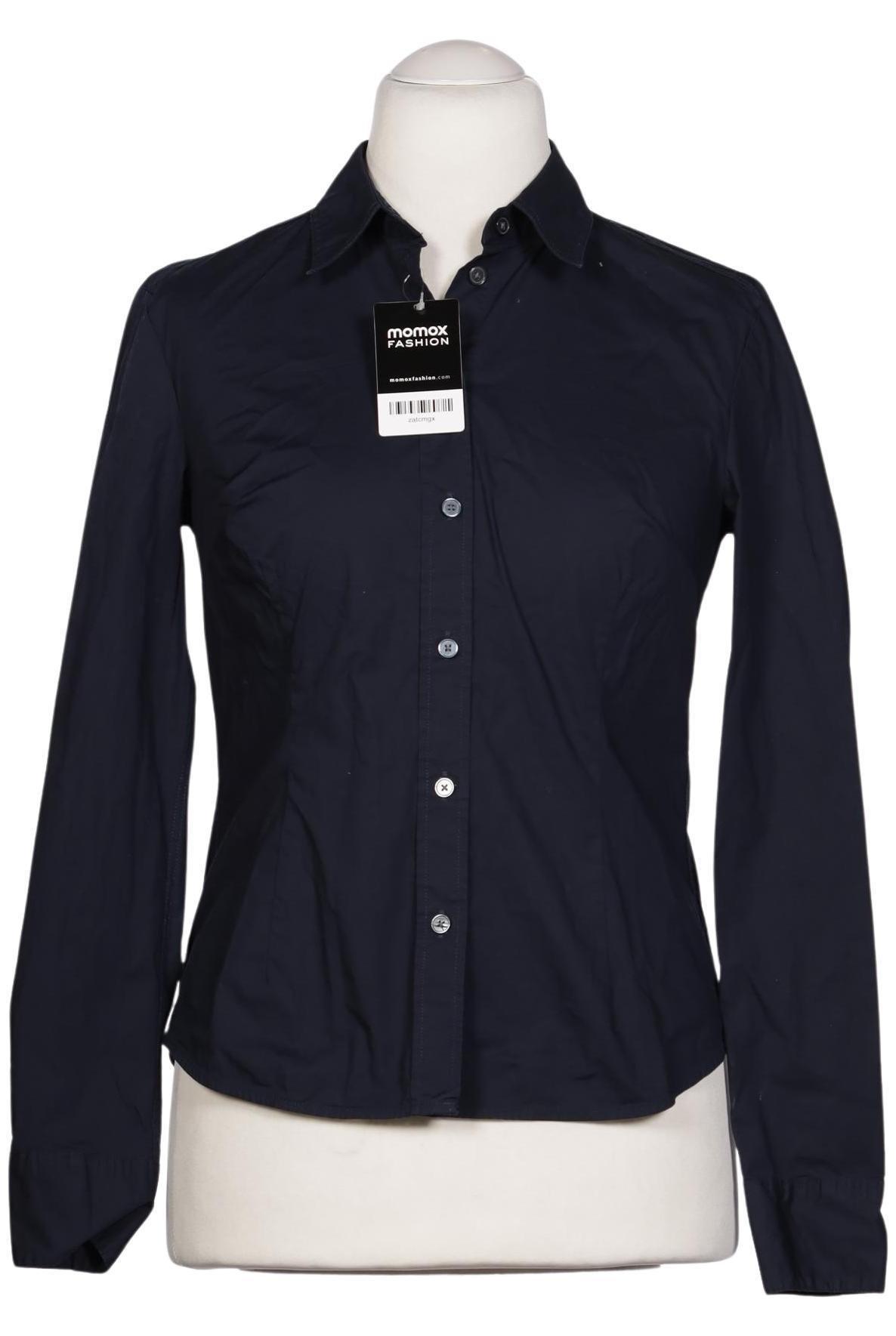 

Boden Damen Bluse, marineblau, Gr. 38