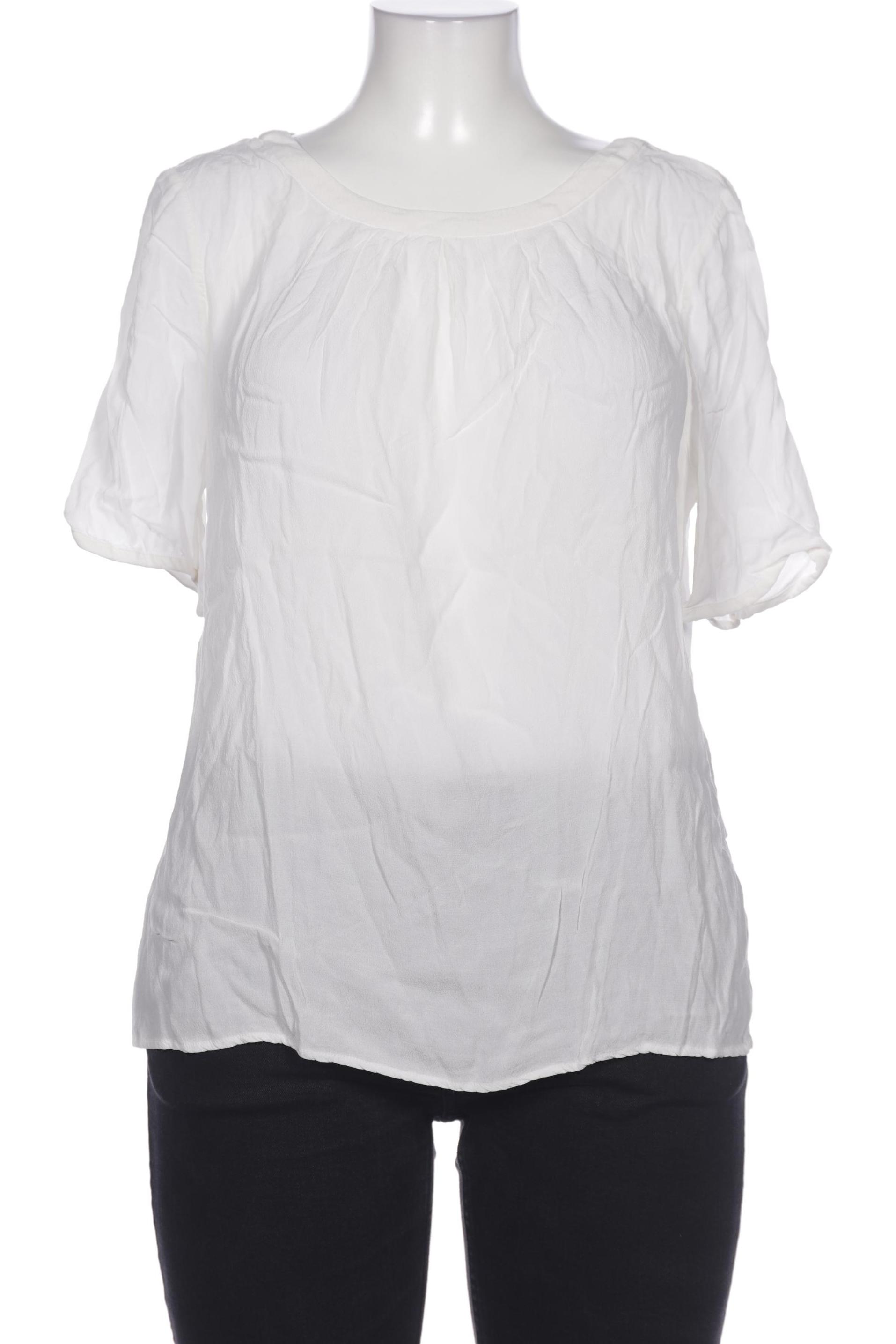 

Boden Damen Bluse, weiß, Gr. 44