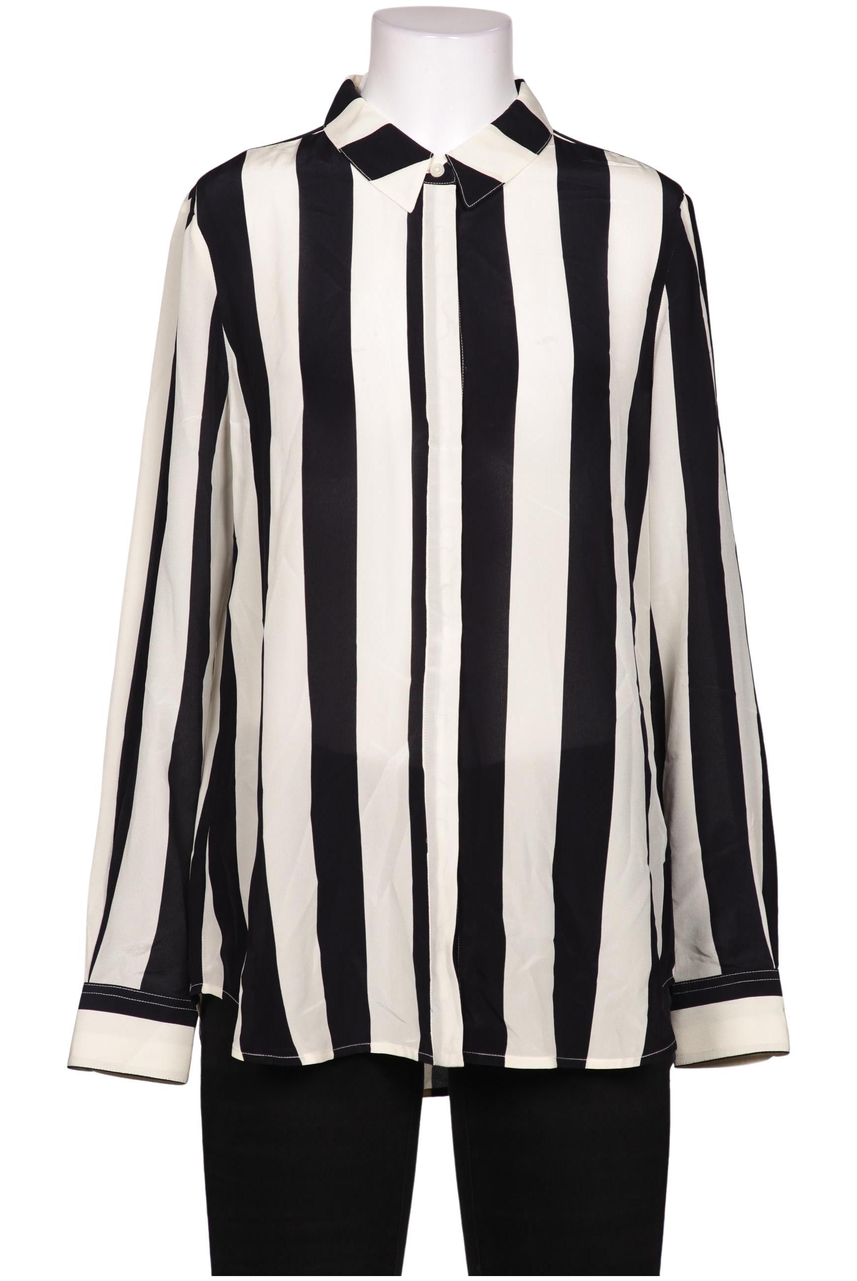 

Boden Damen Bluse, mehrfarbig, Gr. 38