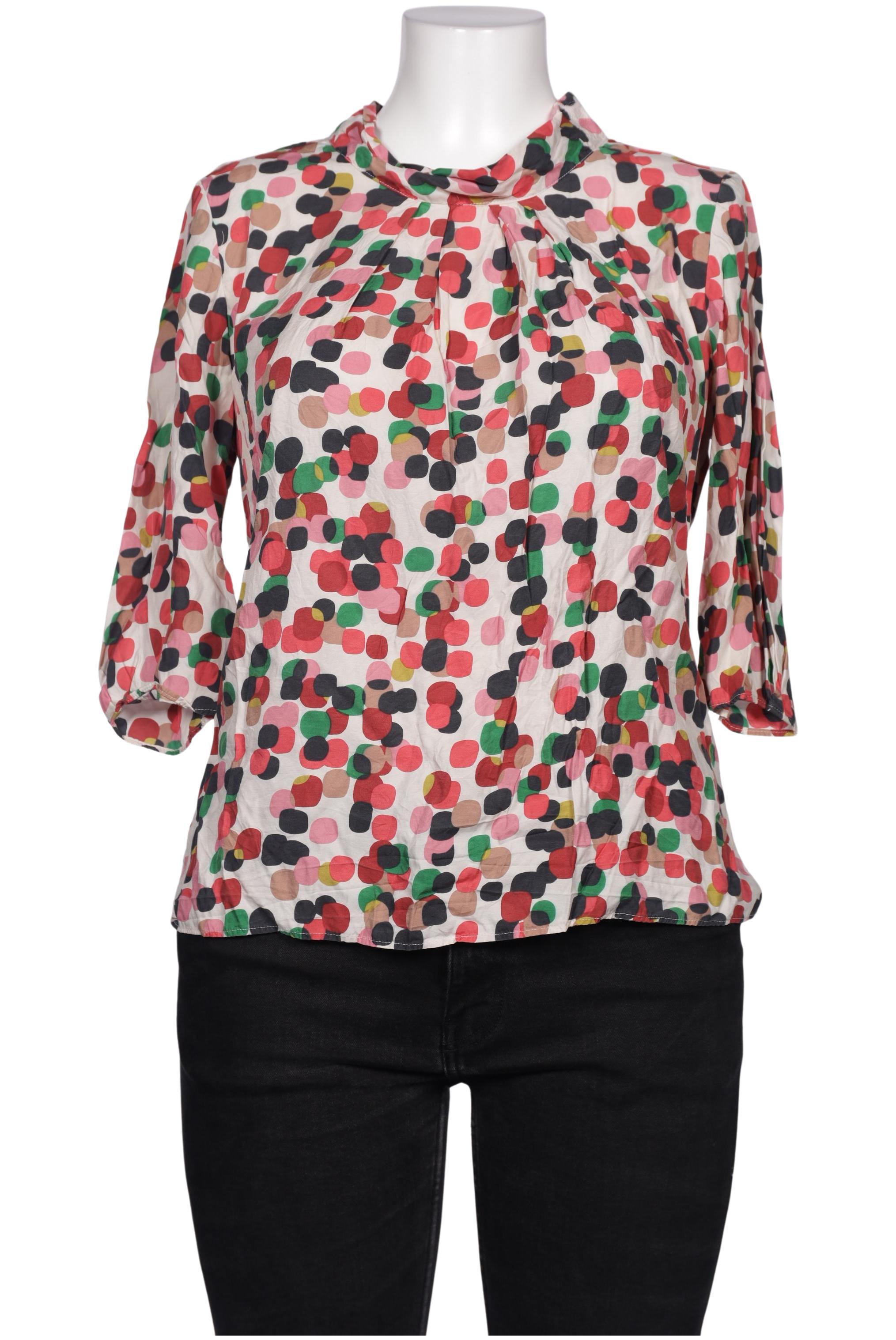 

Boden Damen Bluse, mehrfarbig, Gr. 42
