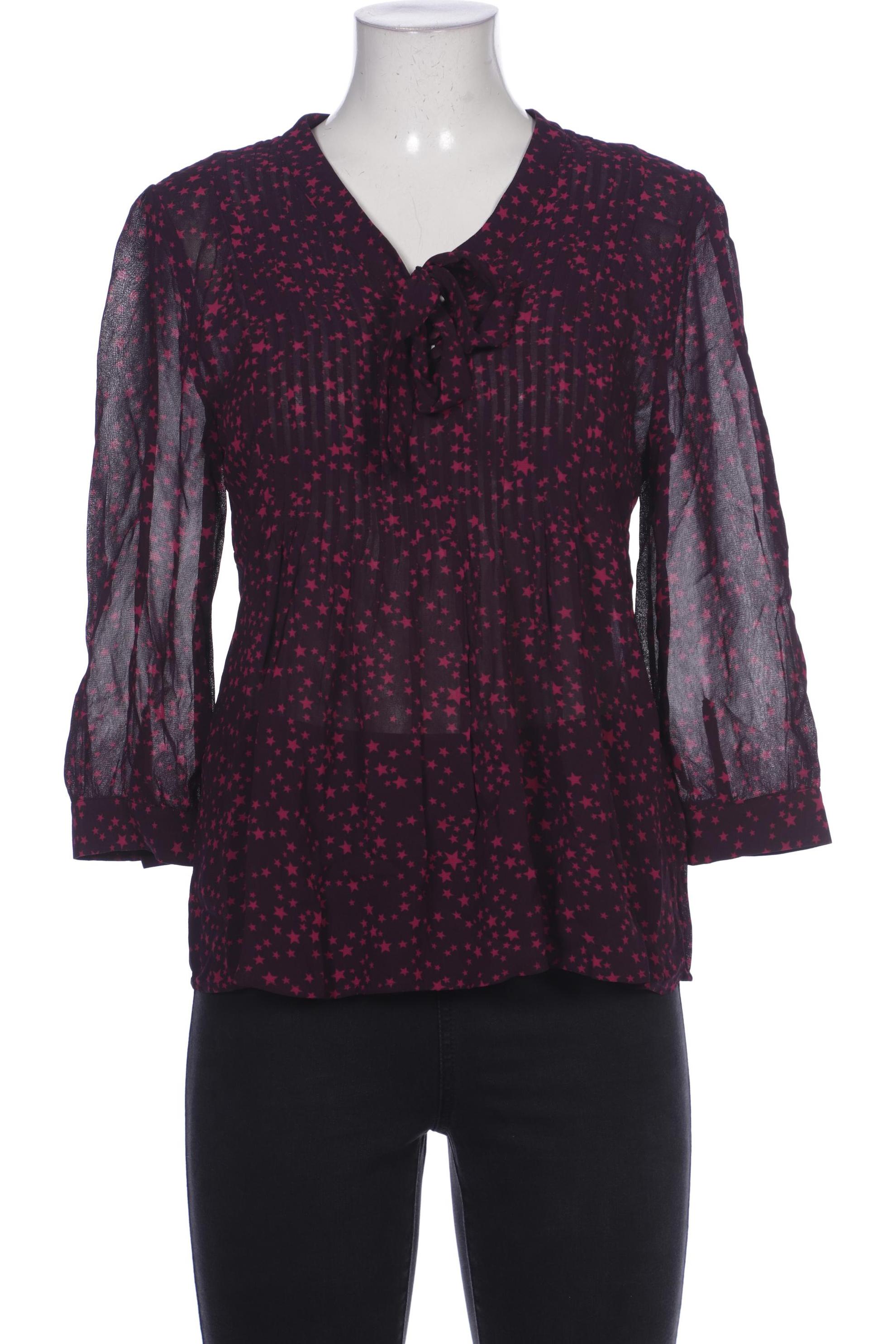 

Boden Damen Bluse, flieder, Gr. 40
